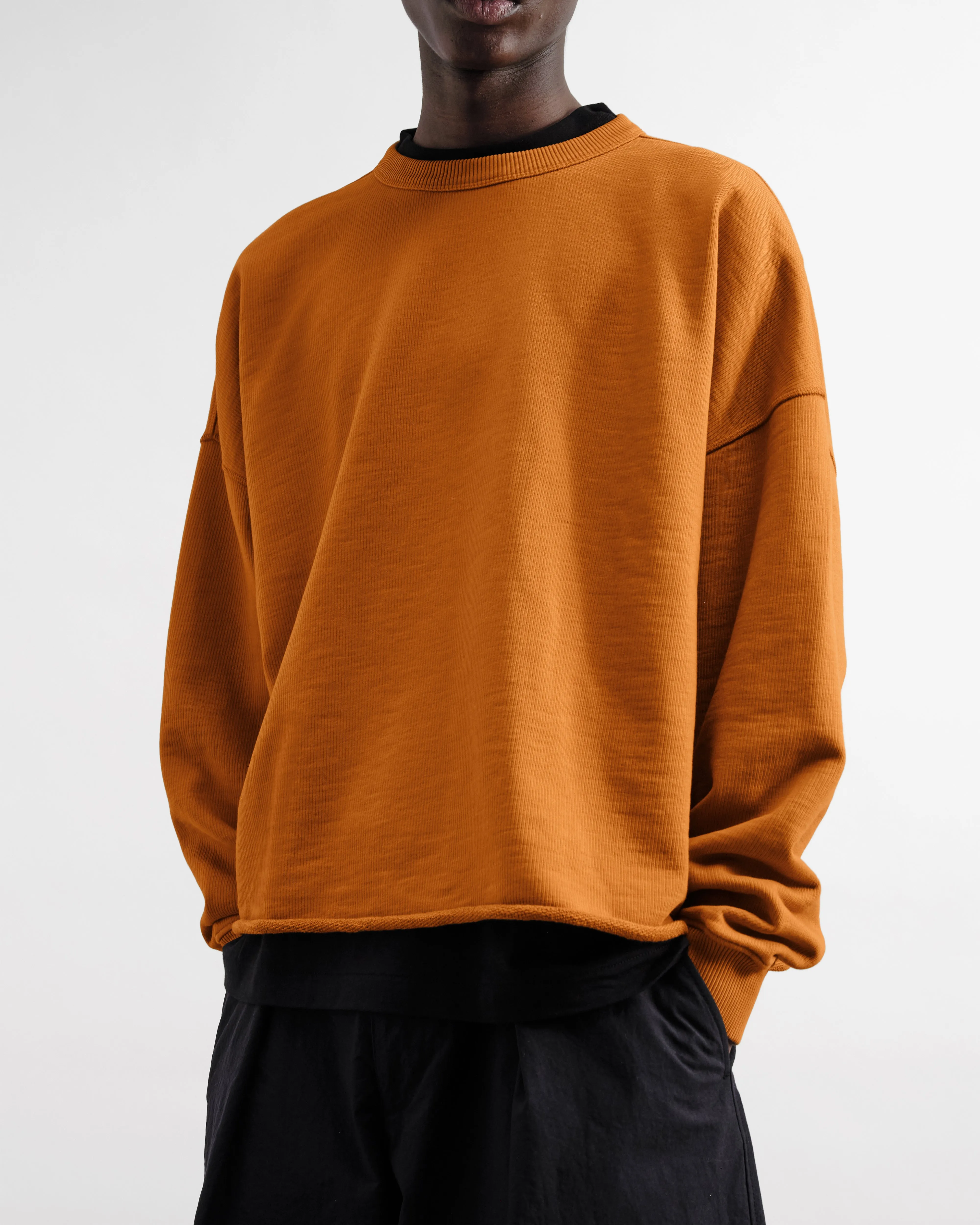 Studio Sweatshirt sold by YMC product image thumbnail 5