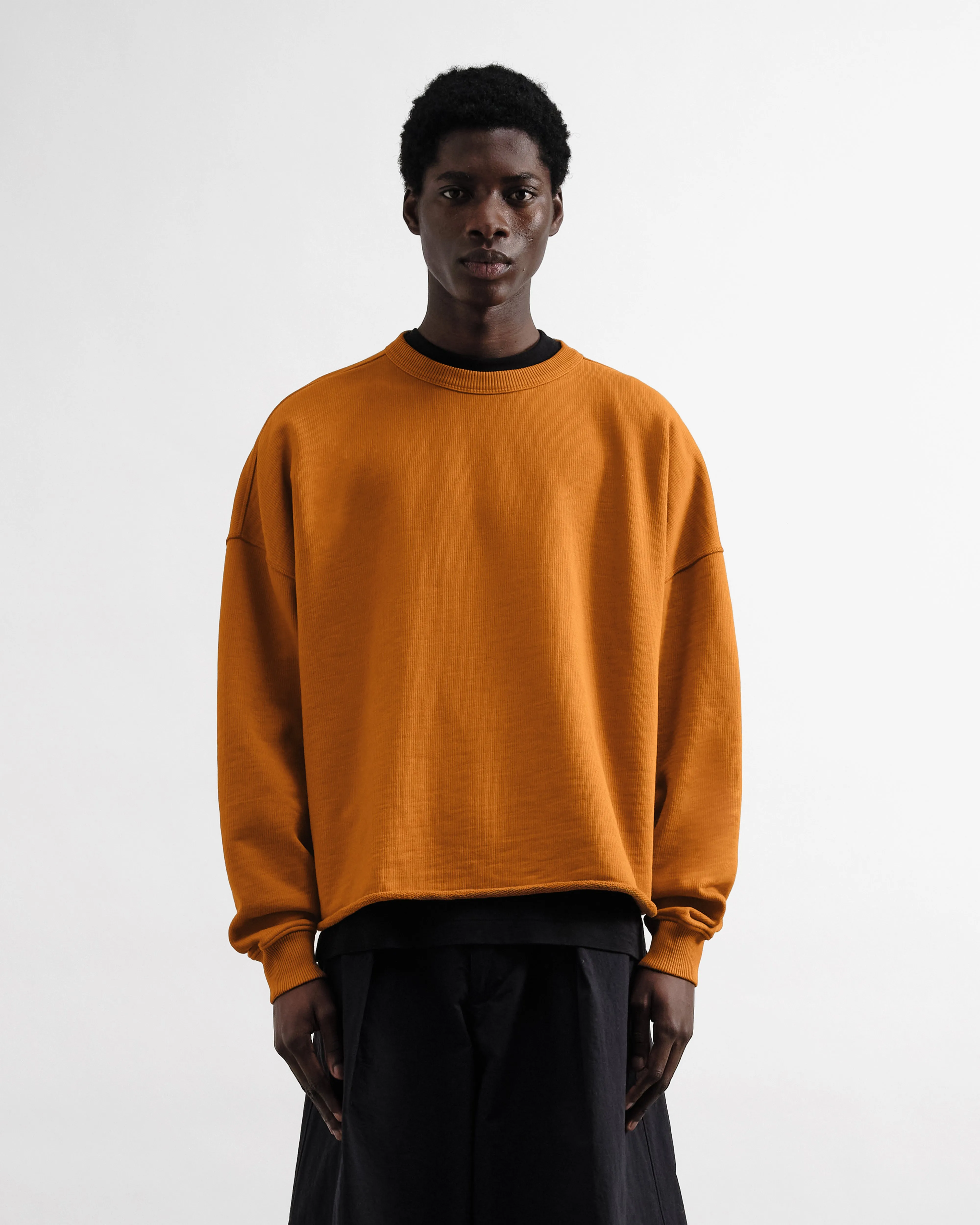 Studio Sweatshirt sold by YMC product image thumbnail 2