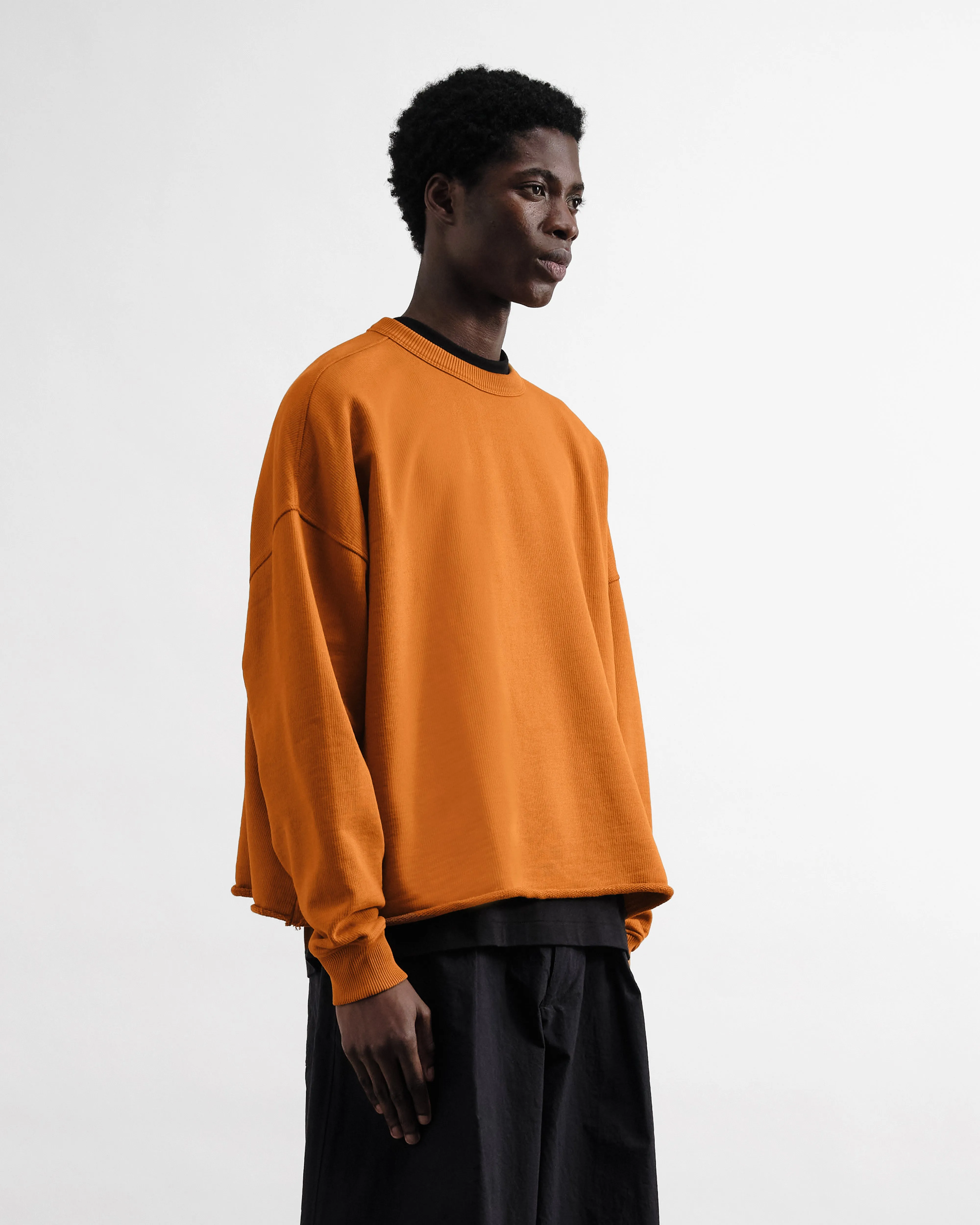 Studio Sweatshirt sold by YMC product image thumbnail 3