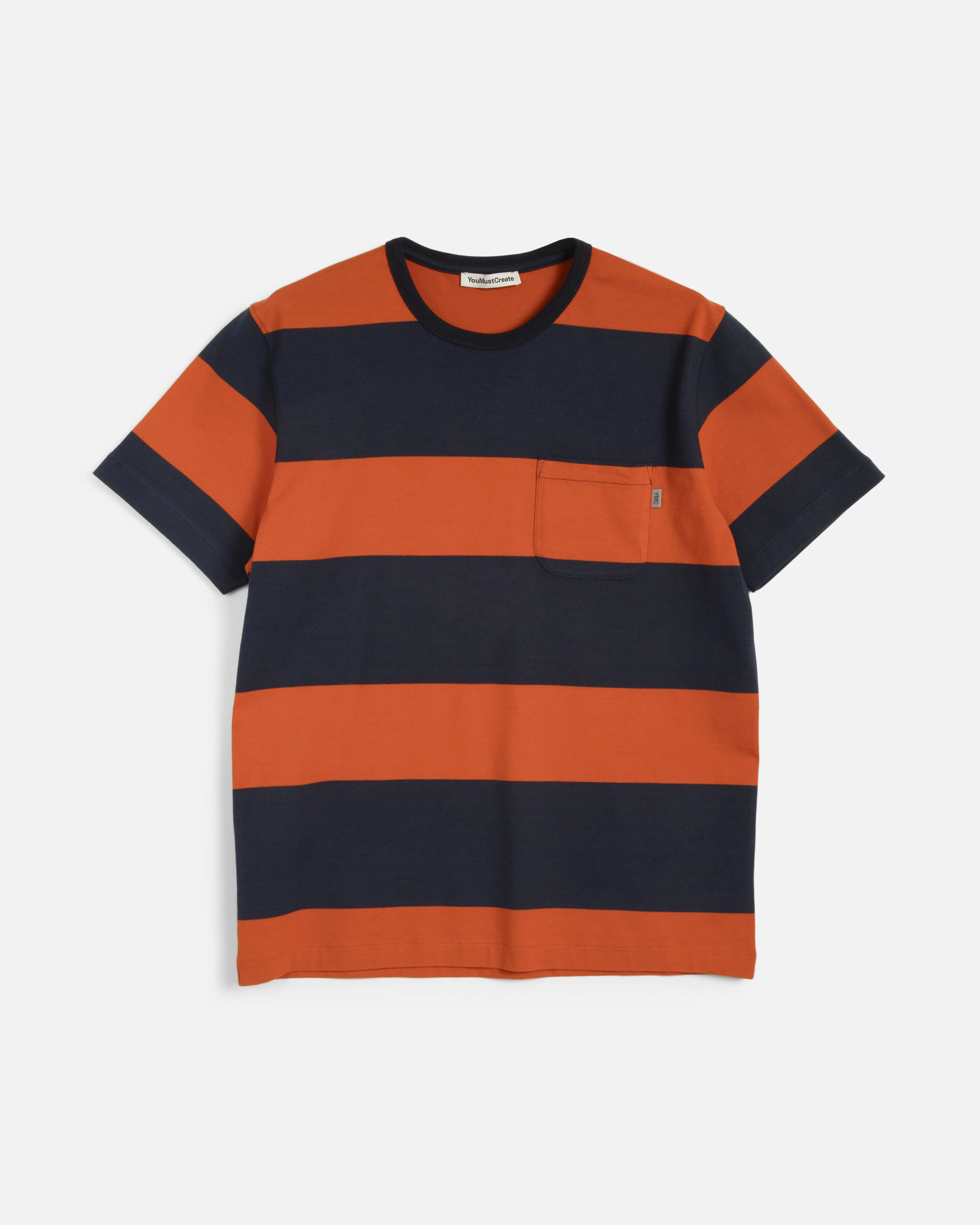 Wild Ones T-Shirt sold by YMC