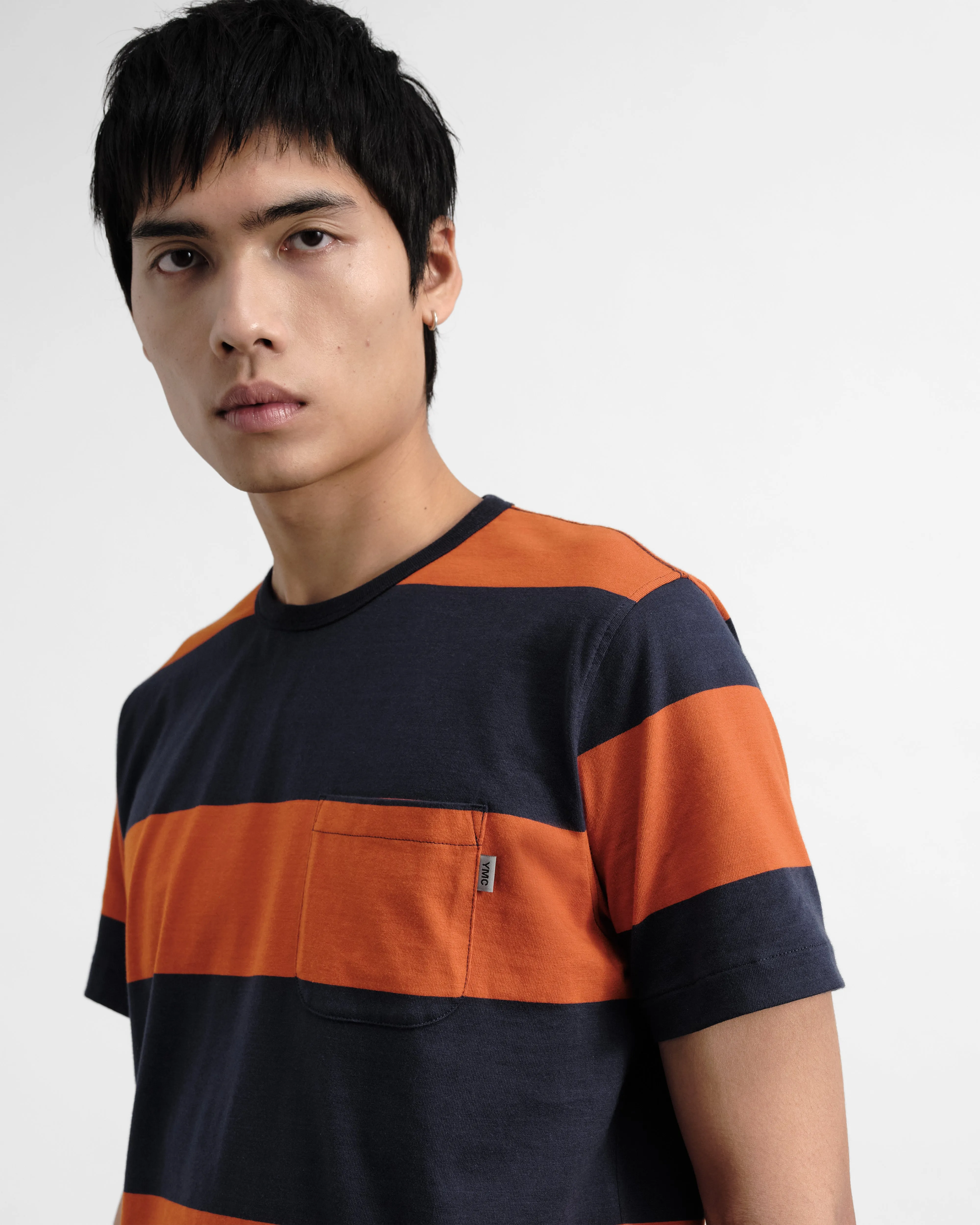 Wild Ones T-Shirt sold by YMC product image thumbnail 5