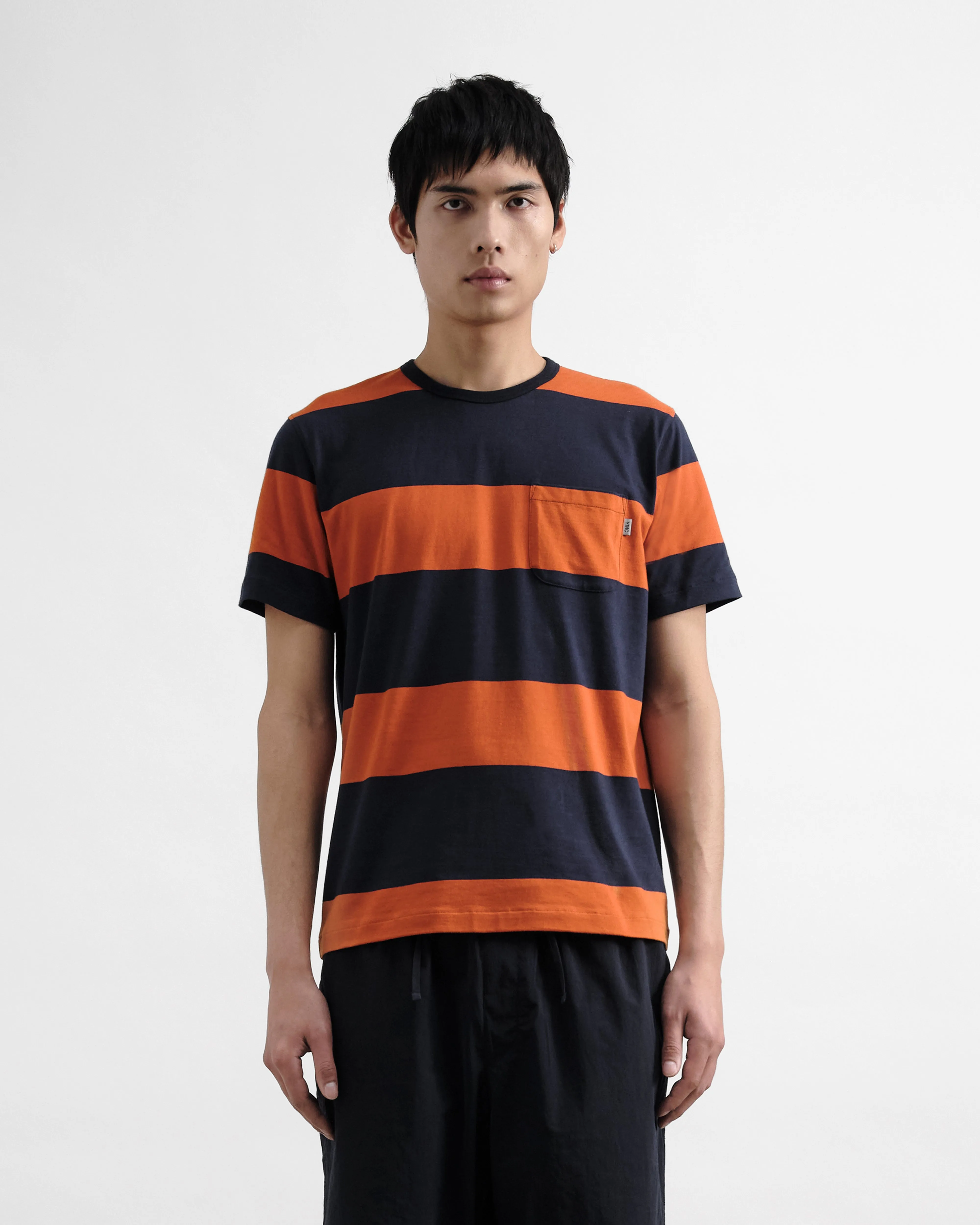 Wild Ones T-Shirt sold by YMC product image thumbnail 2