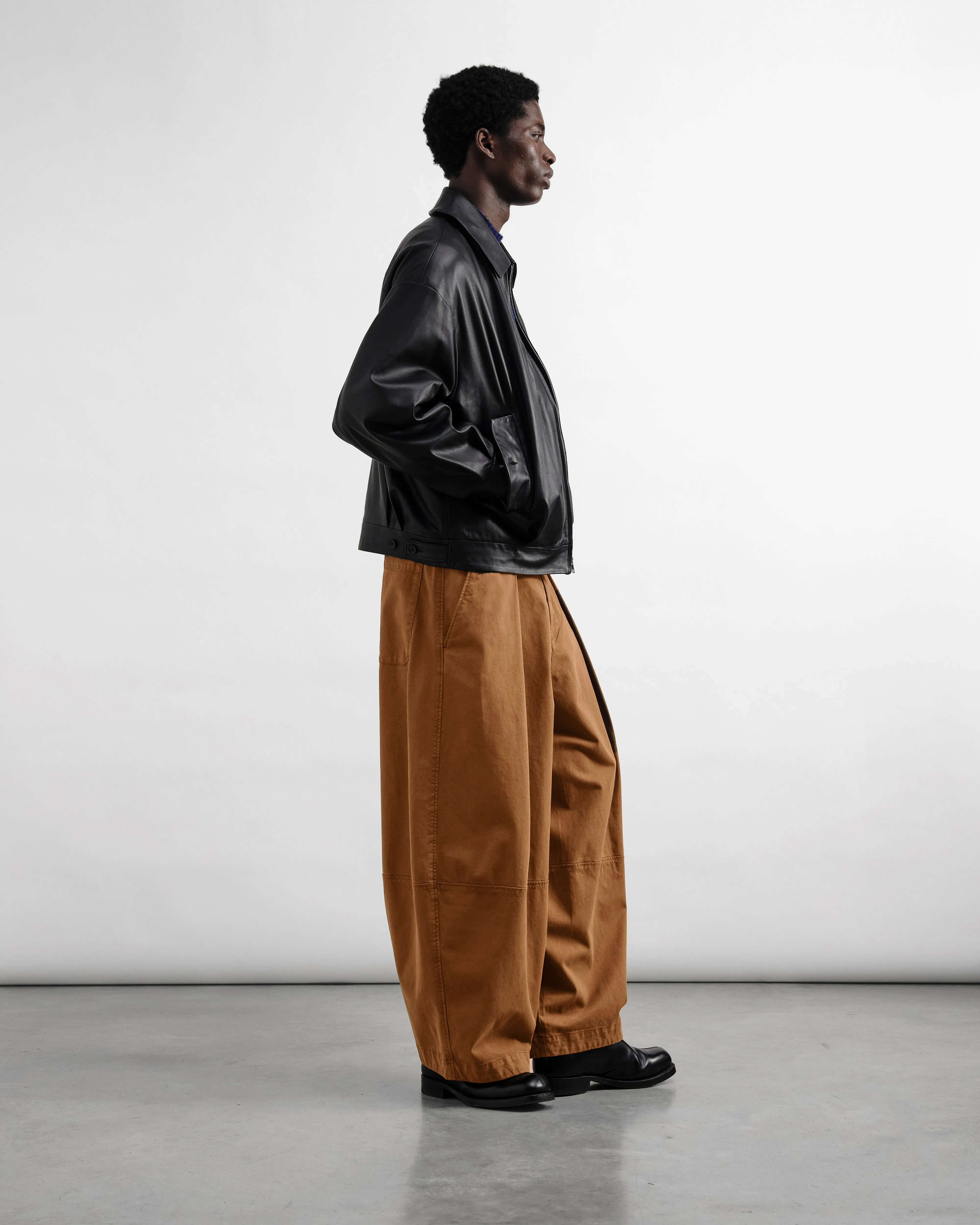 Deadbeat Trouser sold by YMC product image thumbnail 2