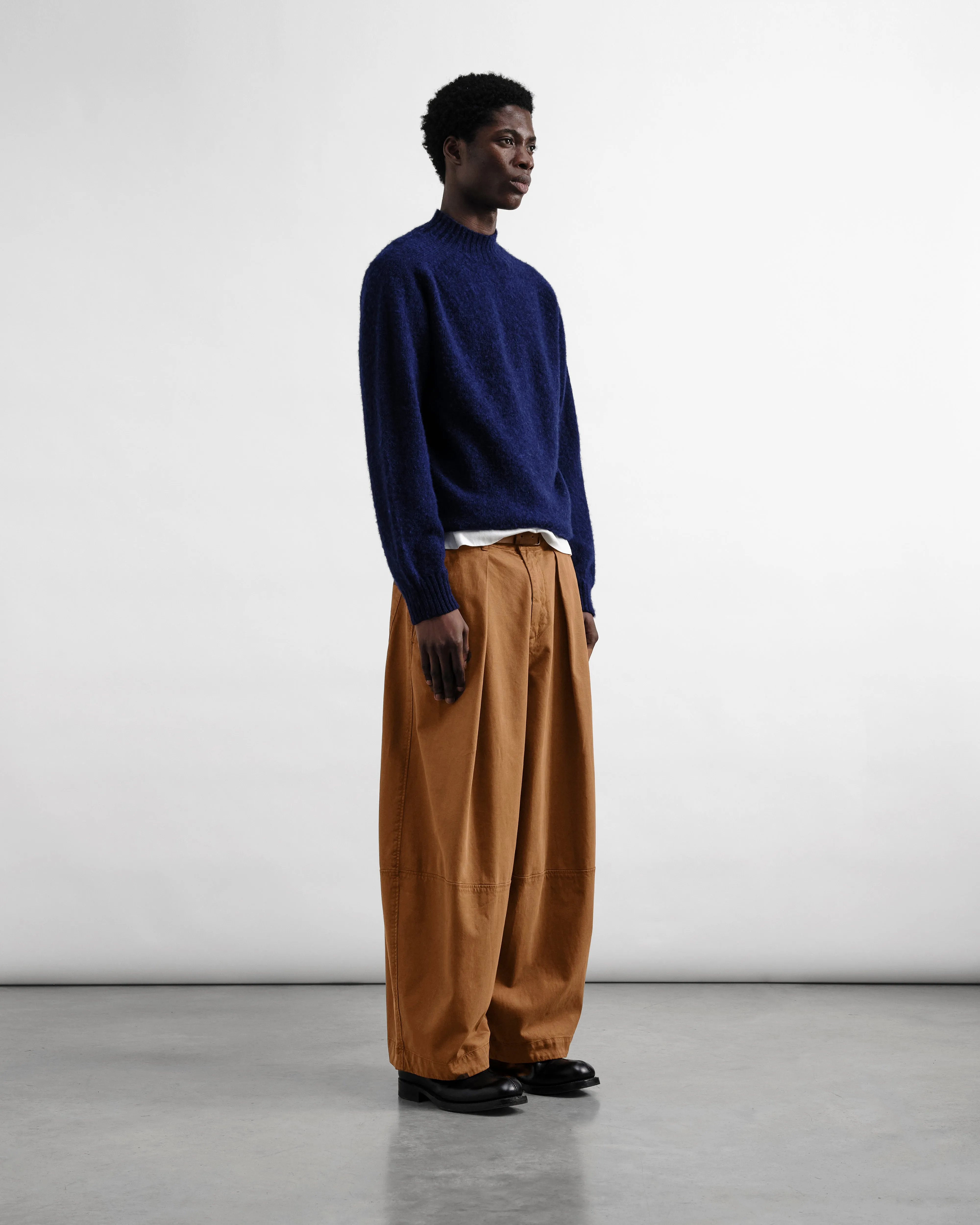 Deadbeat Trouser sold by YMC product image thumbnail 4