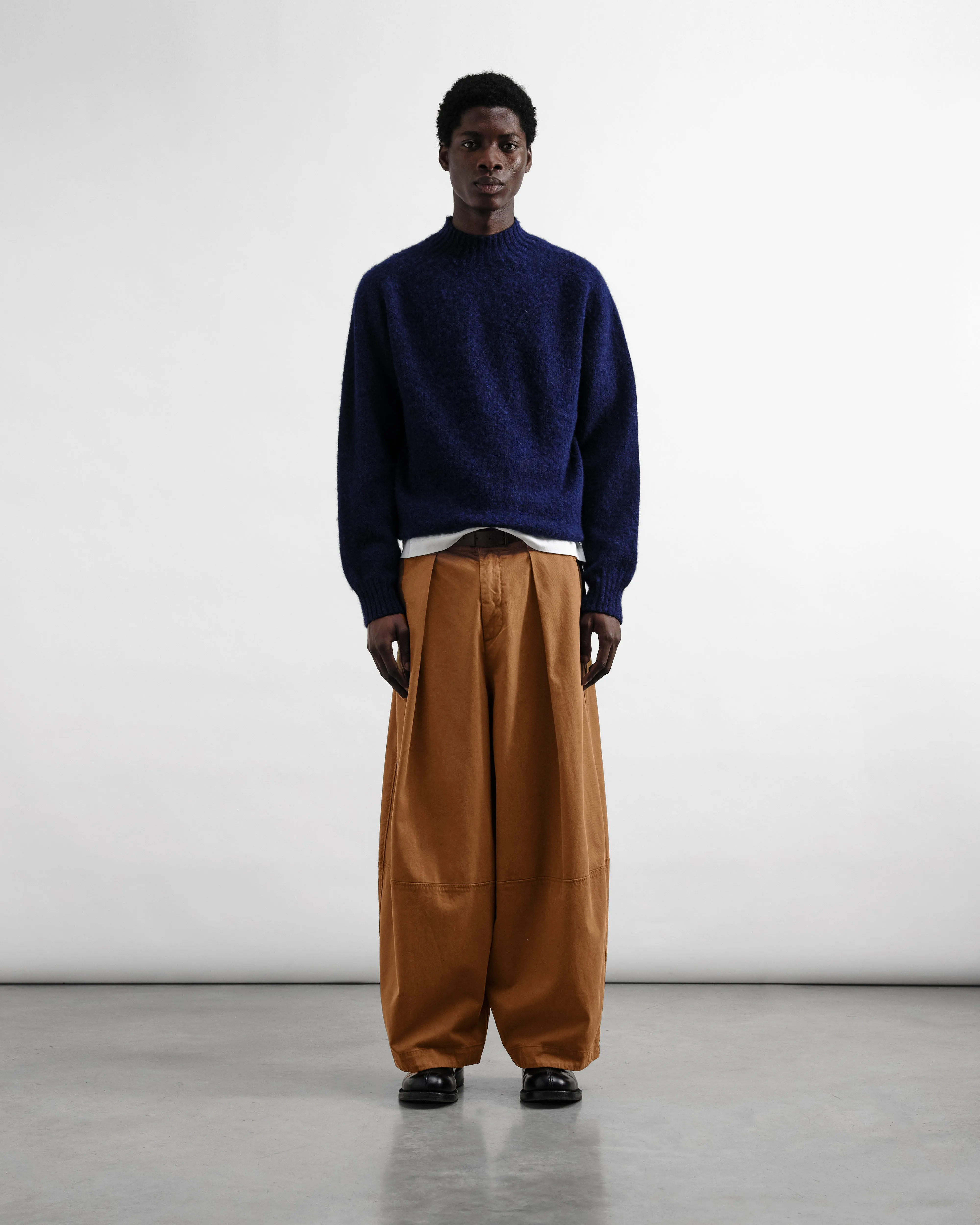 Deadbeat Trouser sold by YMC product image thumbnail 3