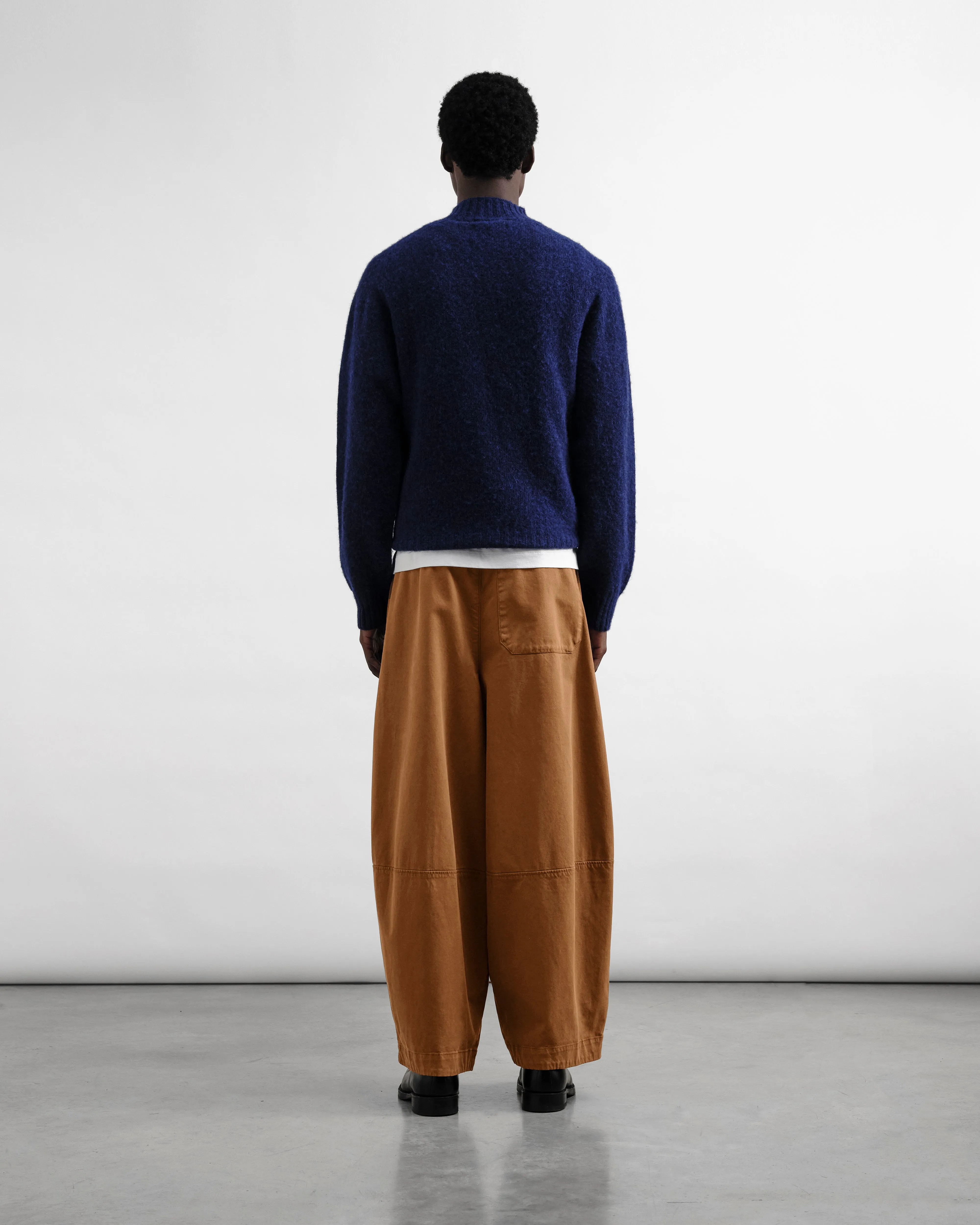 Deadbeat Trouser sold by YMC product image thumbnail 5