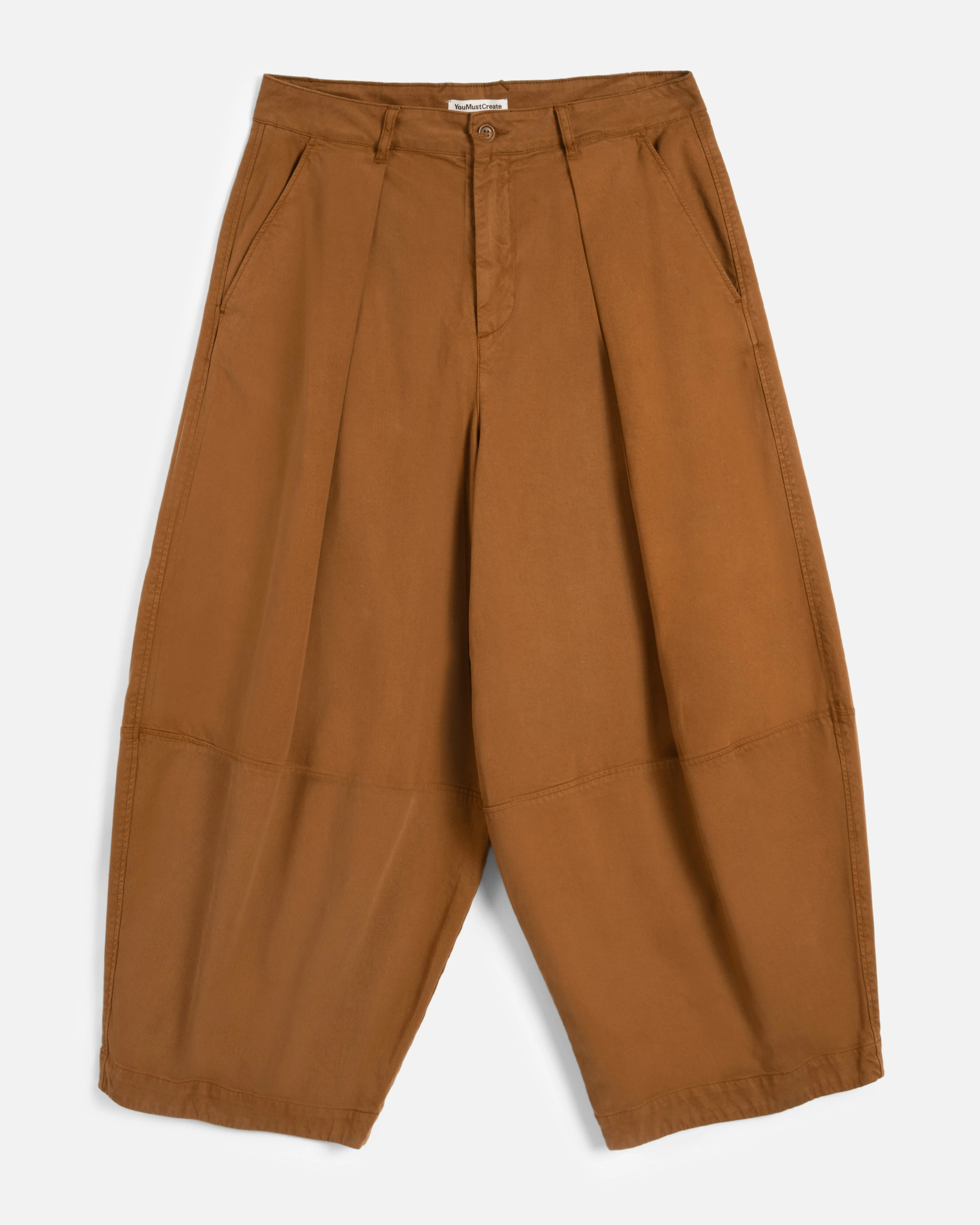 Deadbeat Trouser sold by YMC