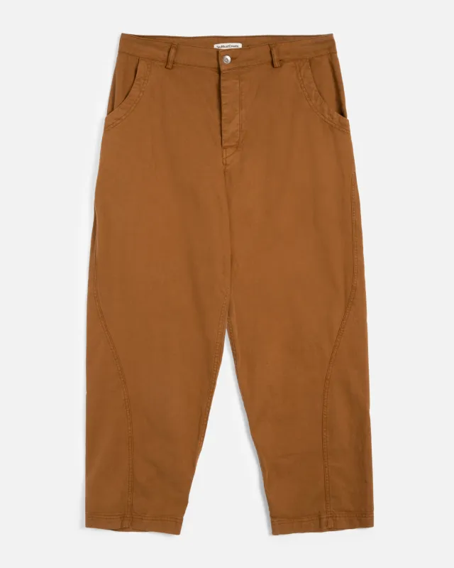 Twisted Seam Jeans sold by YMC