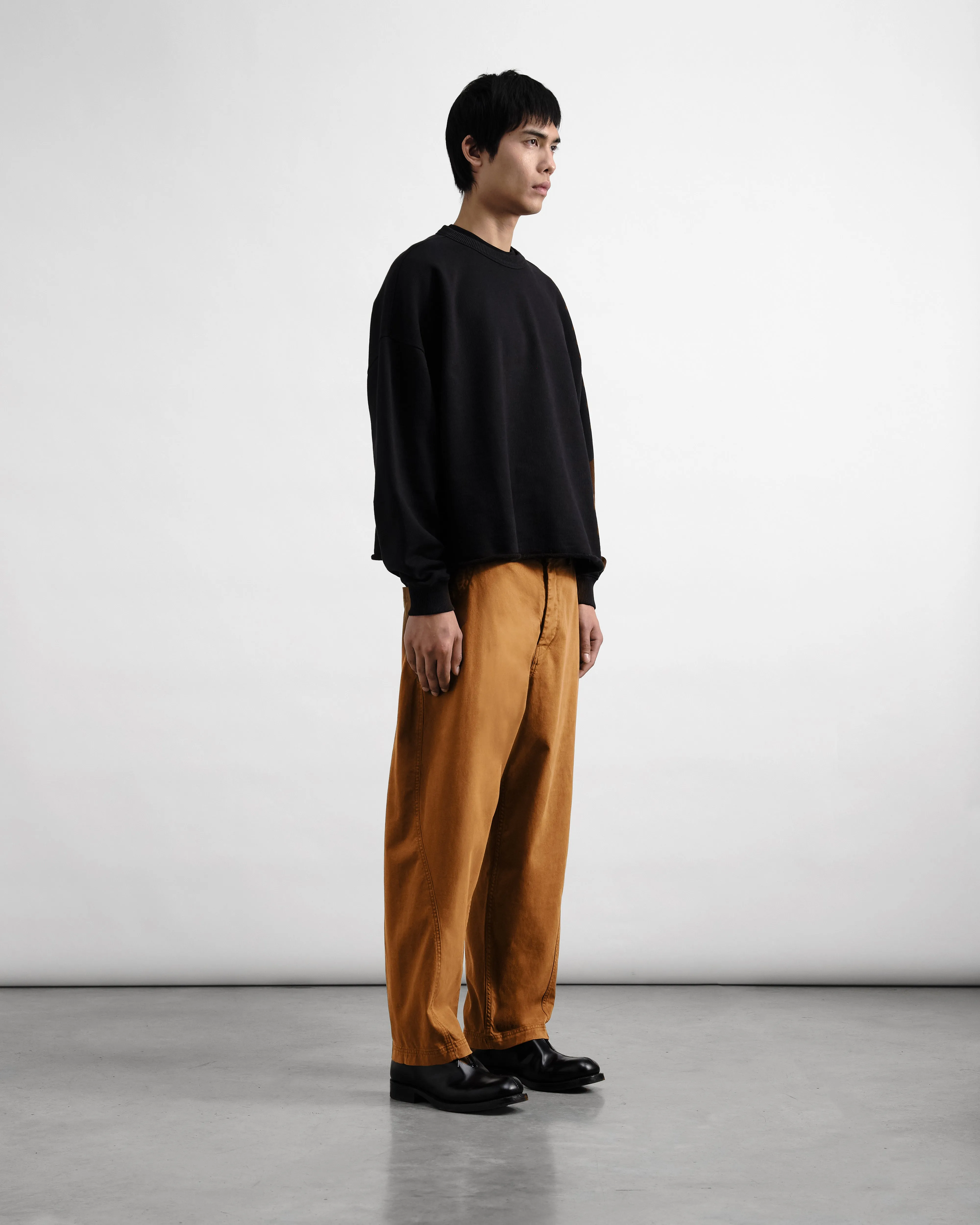 Twisted Seam Jeans sold by YMC product image thumbnail 3