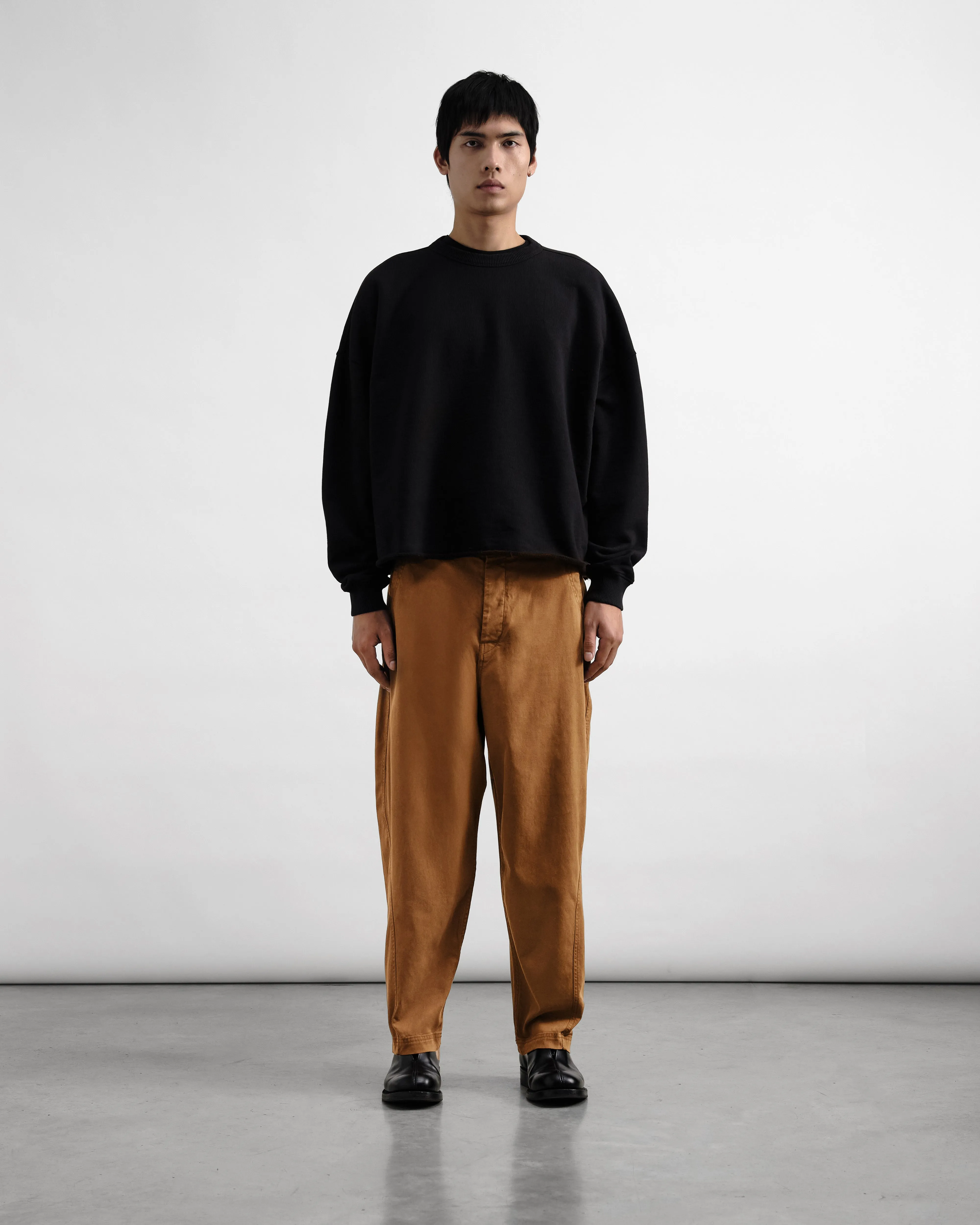 Twisted Seam Jeans sold by YMC product image thumbnail 2
