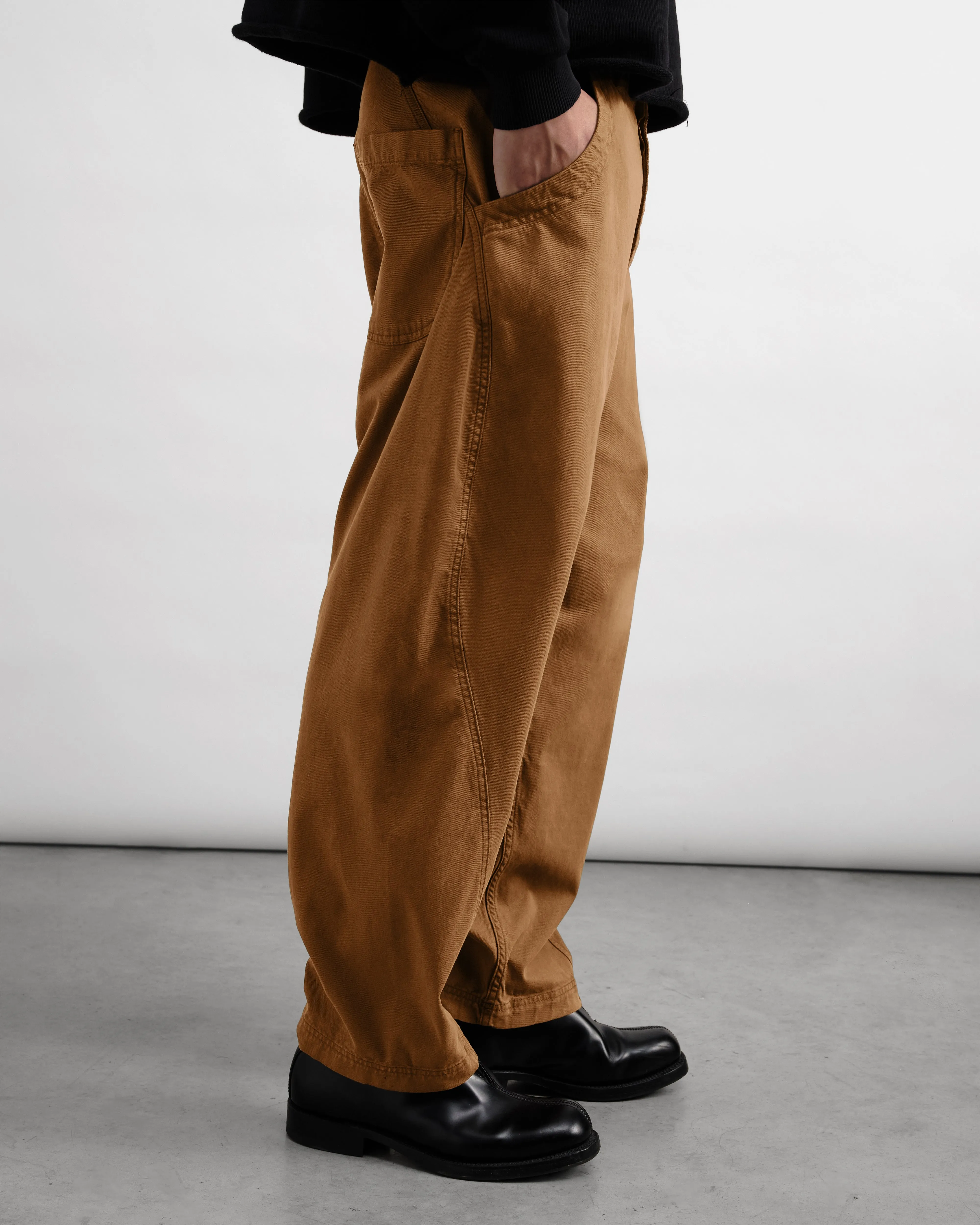 Twisted Seam Jeans sold by YMC product image thumbnail 5