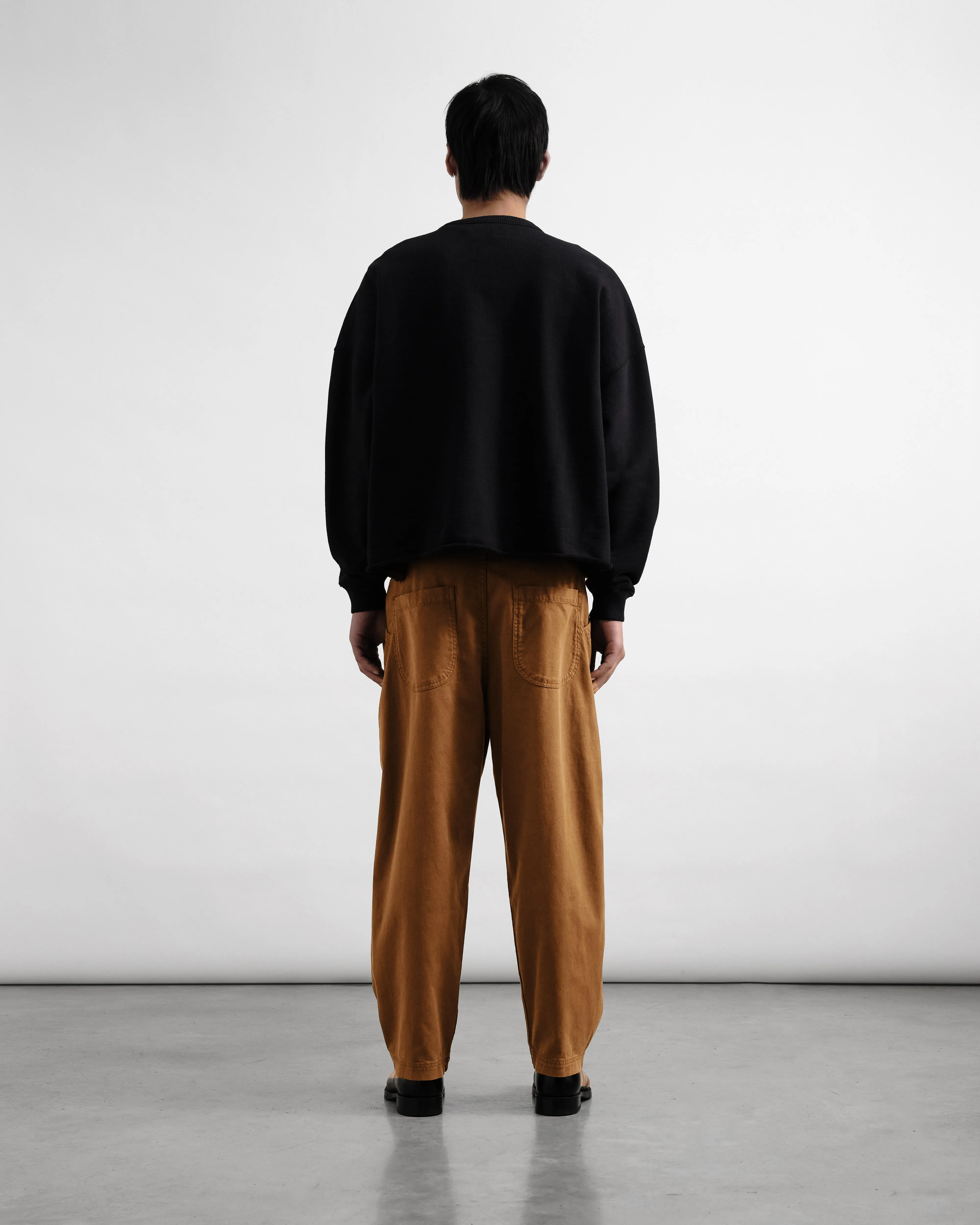 Twisted Seam Jeans sold by YMC product image thumbnail 4