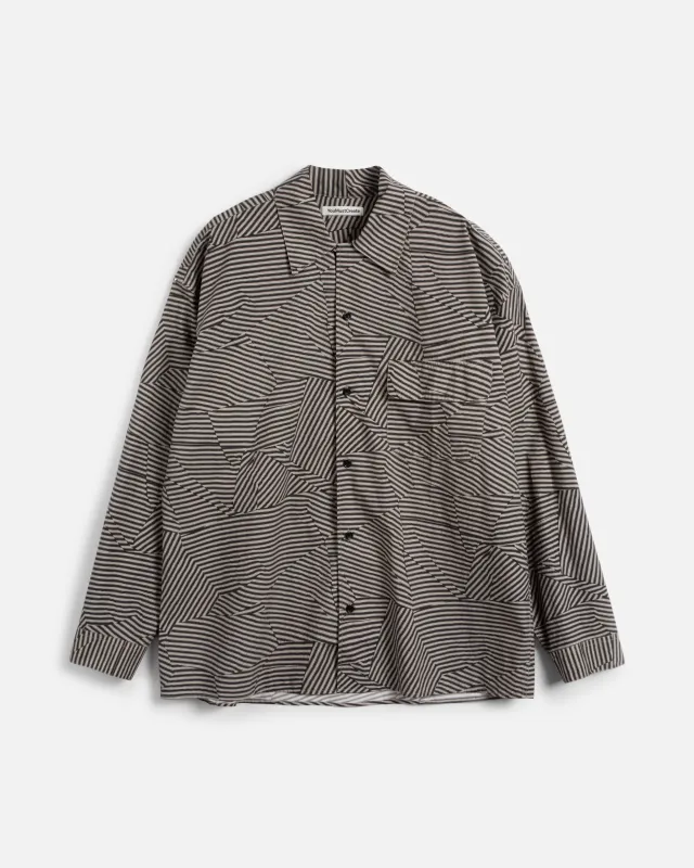 Wray Shirt sold by YMC