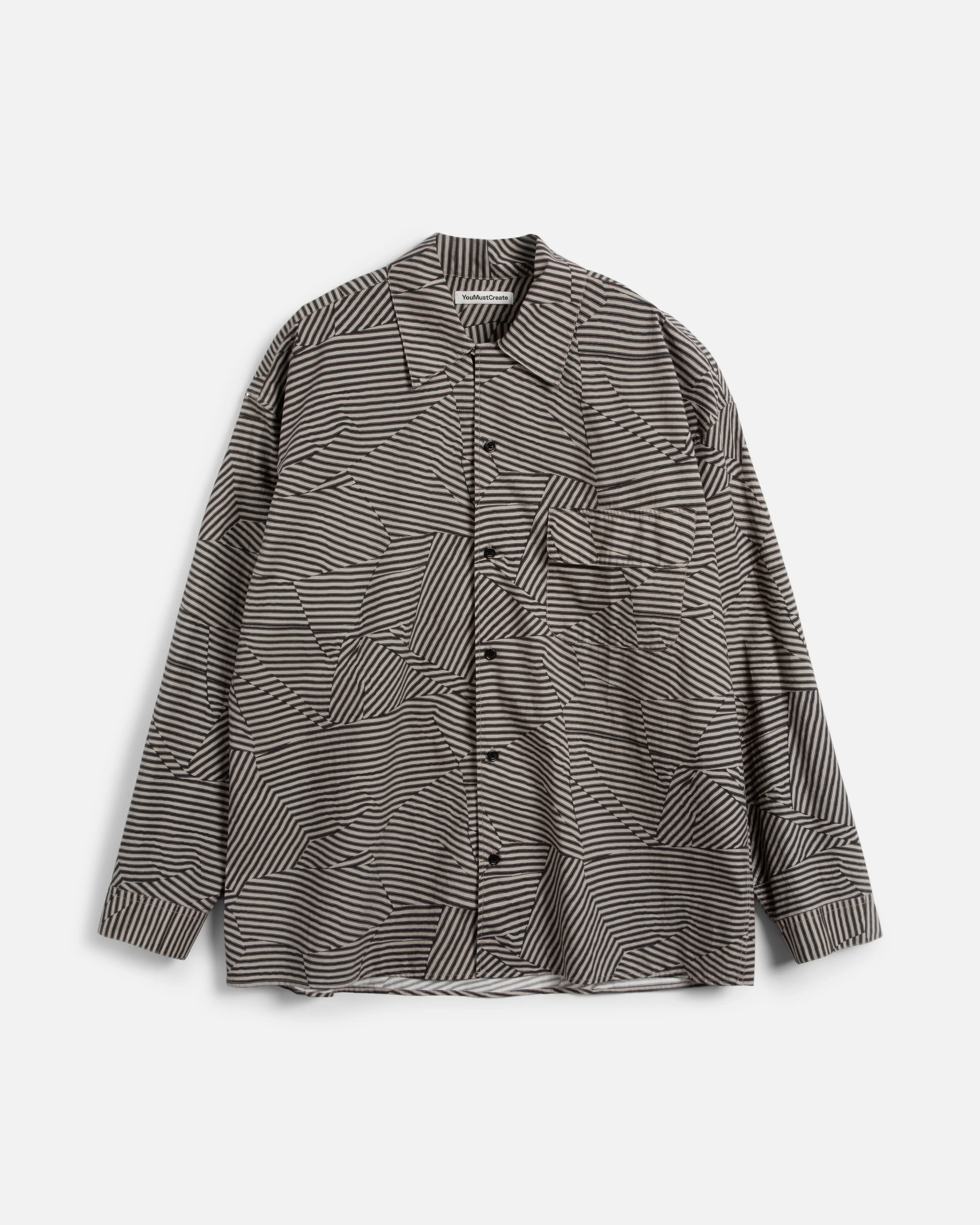 Wray Shirt sold by YMC