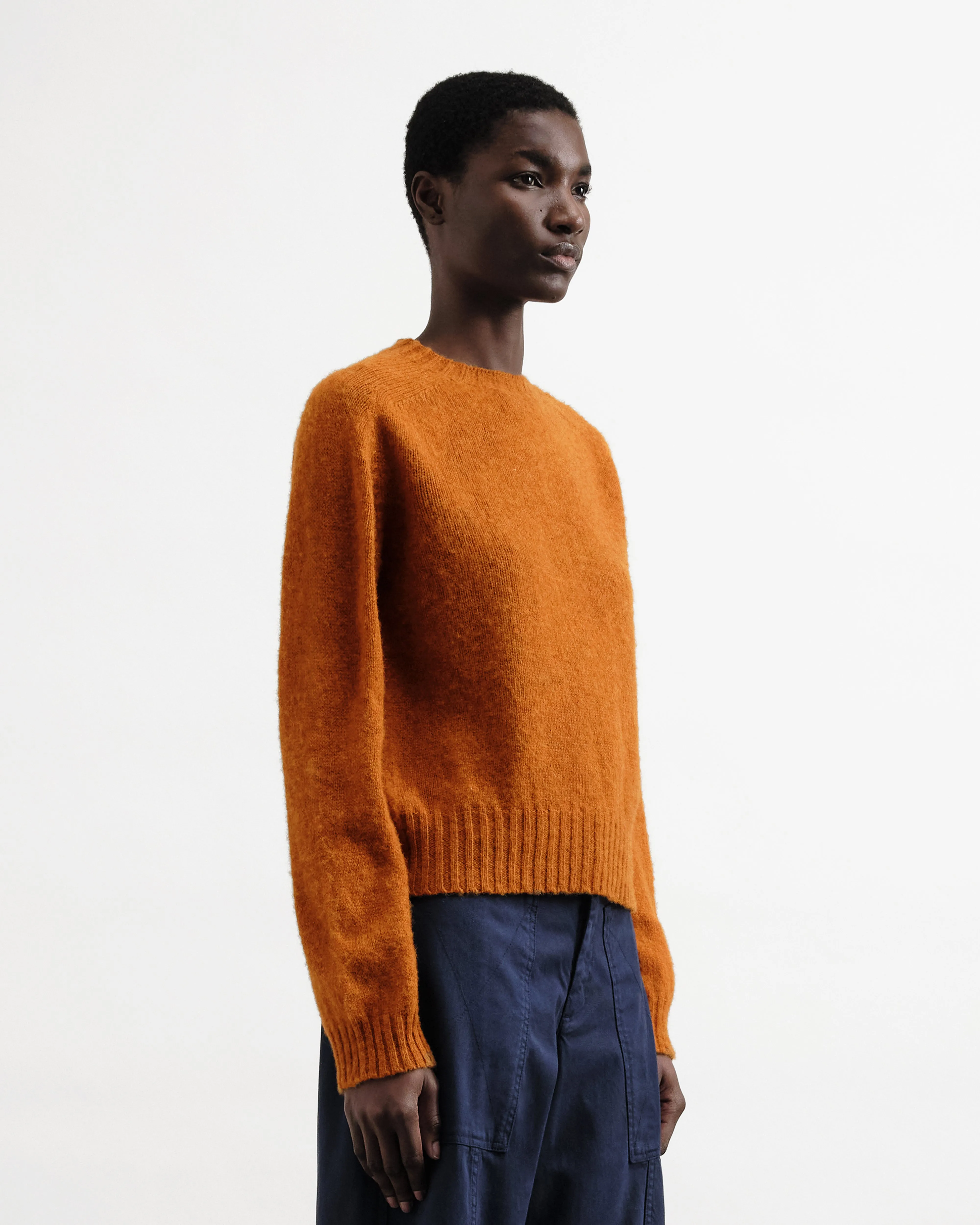 Jets Jumper sold by YMC product image thumbnail 4