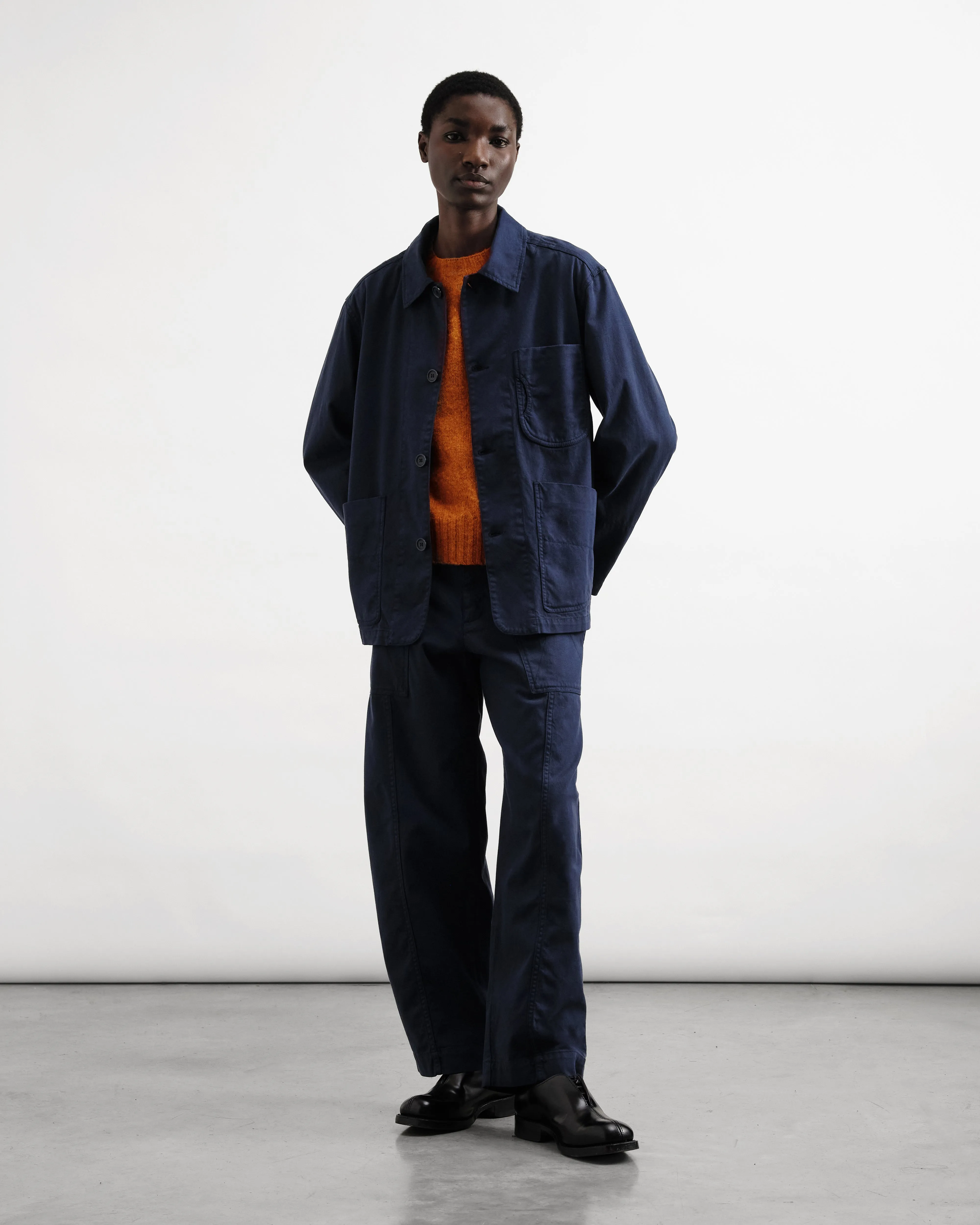 Jets Jumper sold by YMC product image thumbnail 2