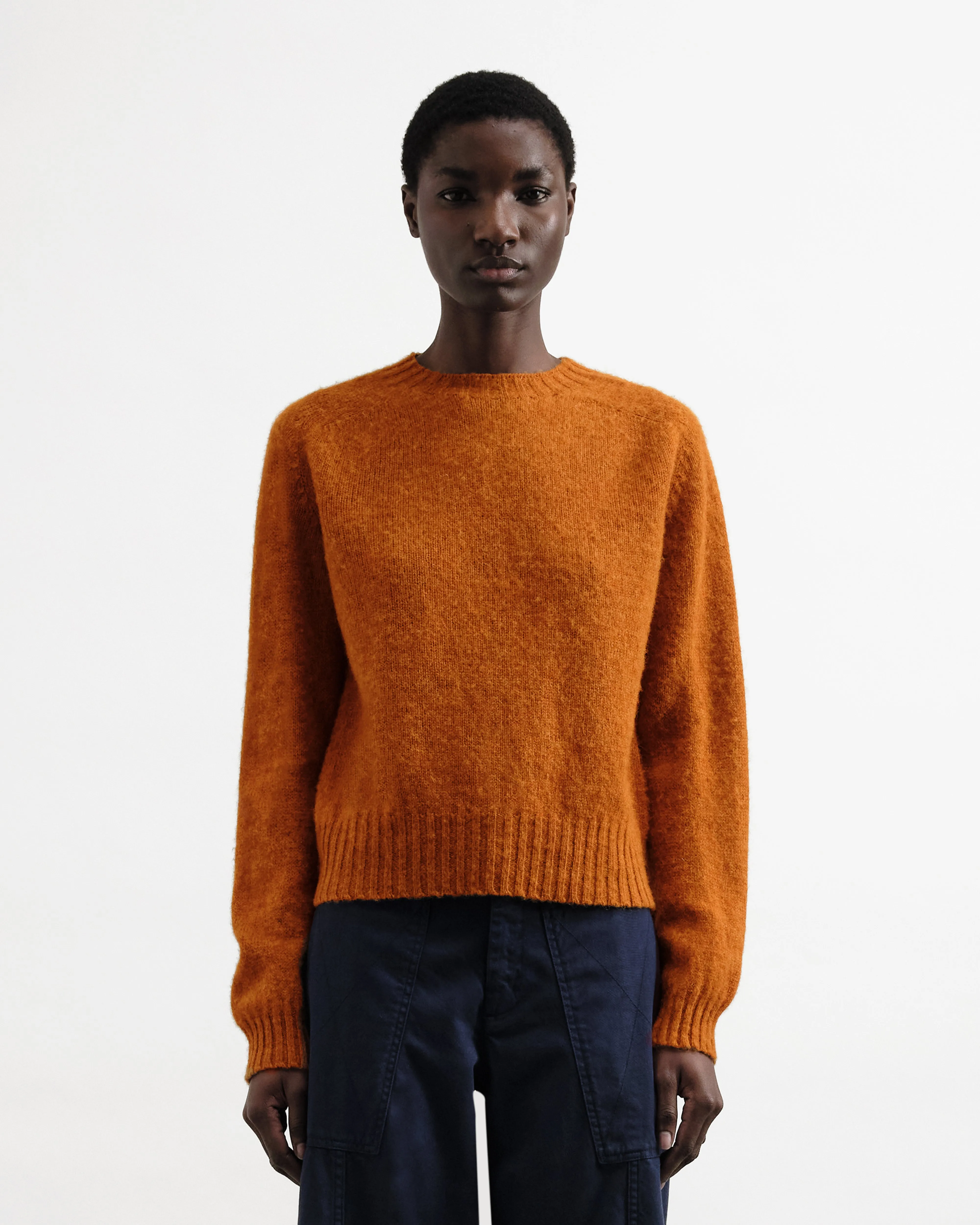Jets Jumper sold by YMC product image thumbnail 3