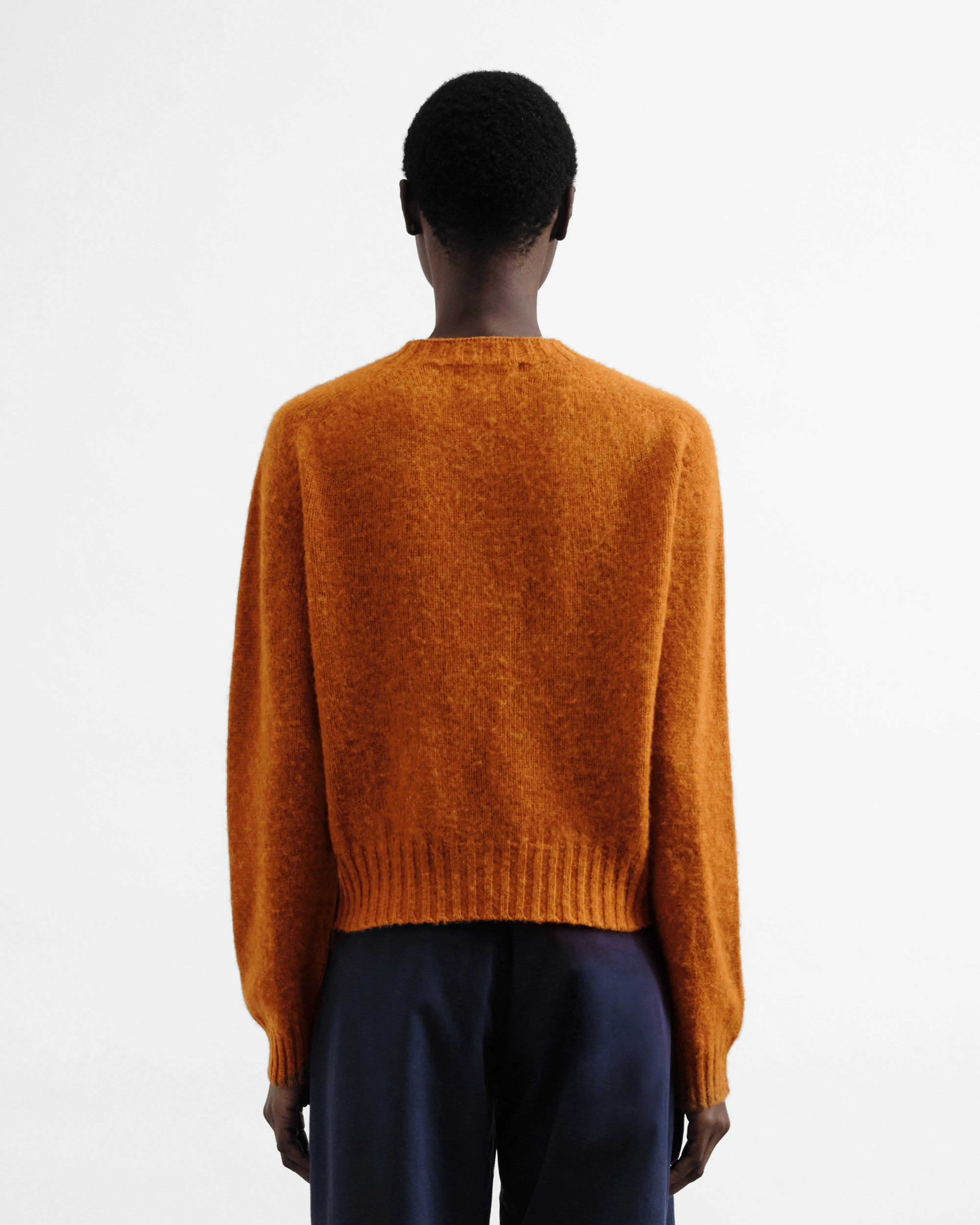 Jets Jumper sold by YMC product image thumbnail 5