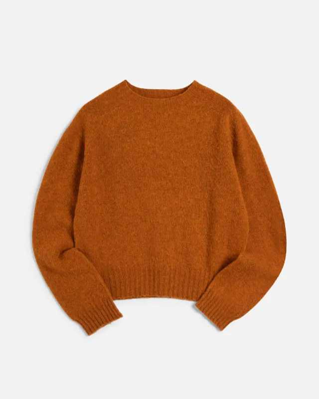 Jets Jumper sold by YMC