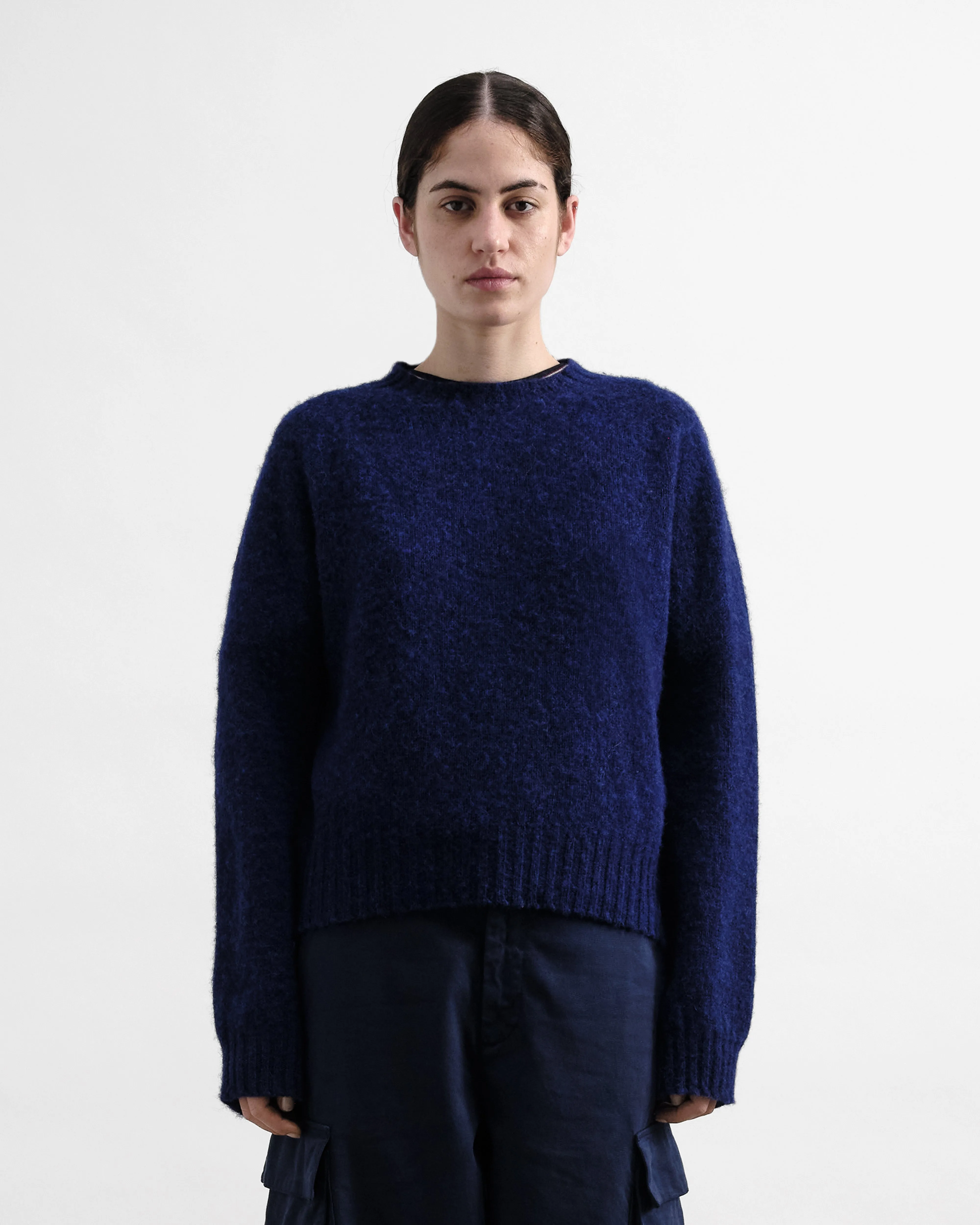 Jets Jumper sold by YMC product image thumbnail 2