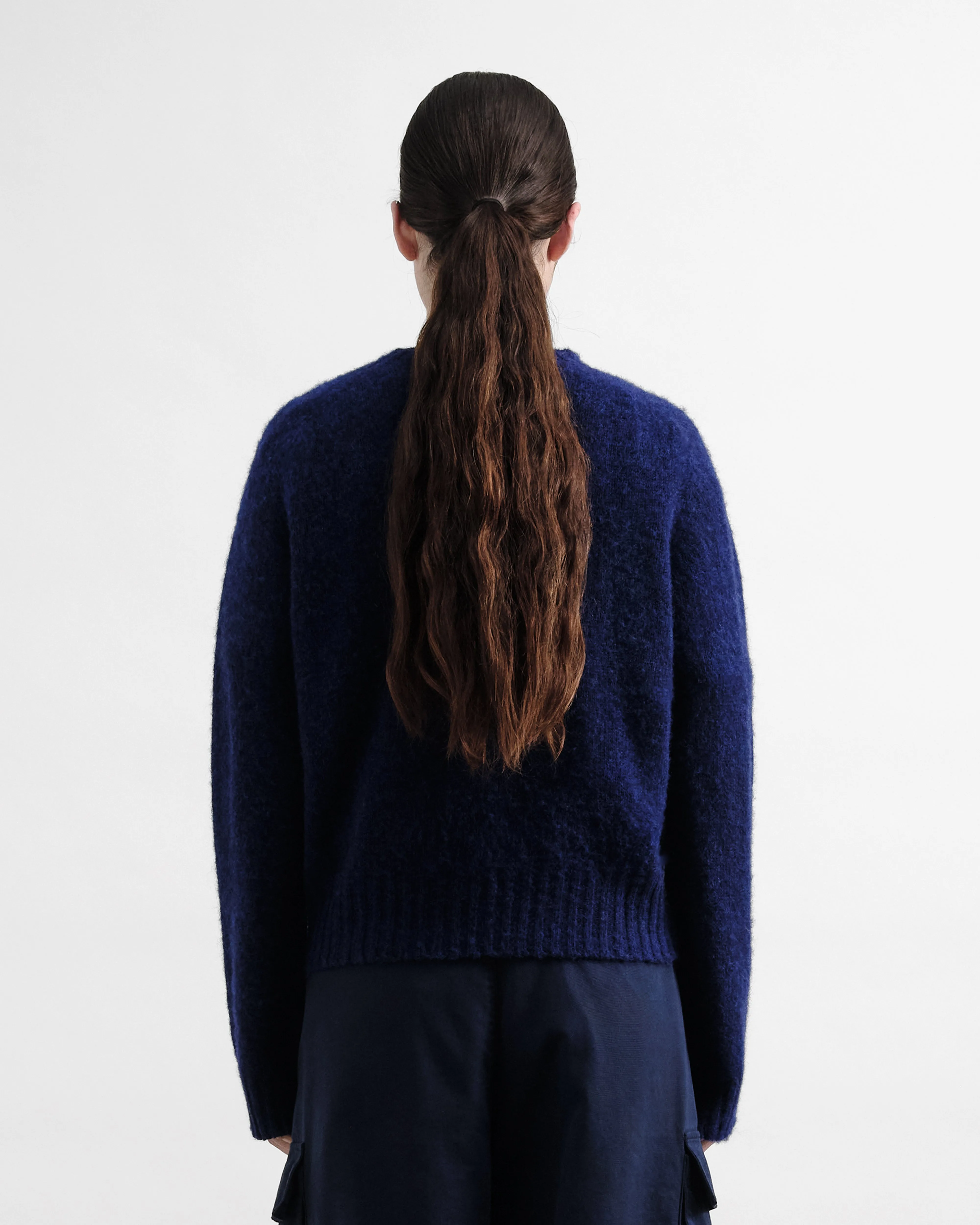 Jets Jumper sold by YMC product image thumbnail 4