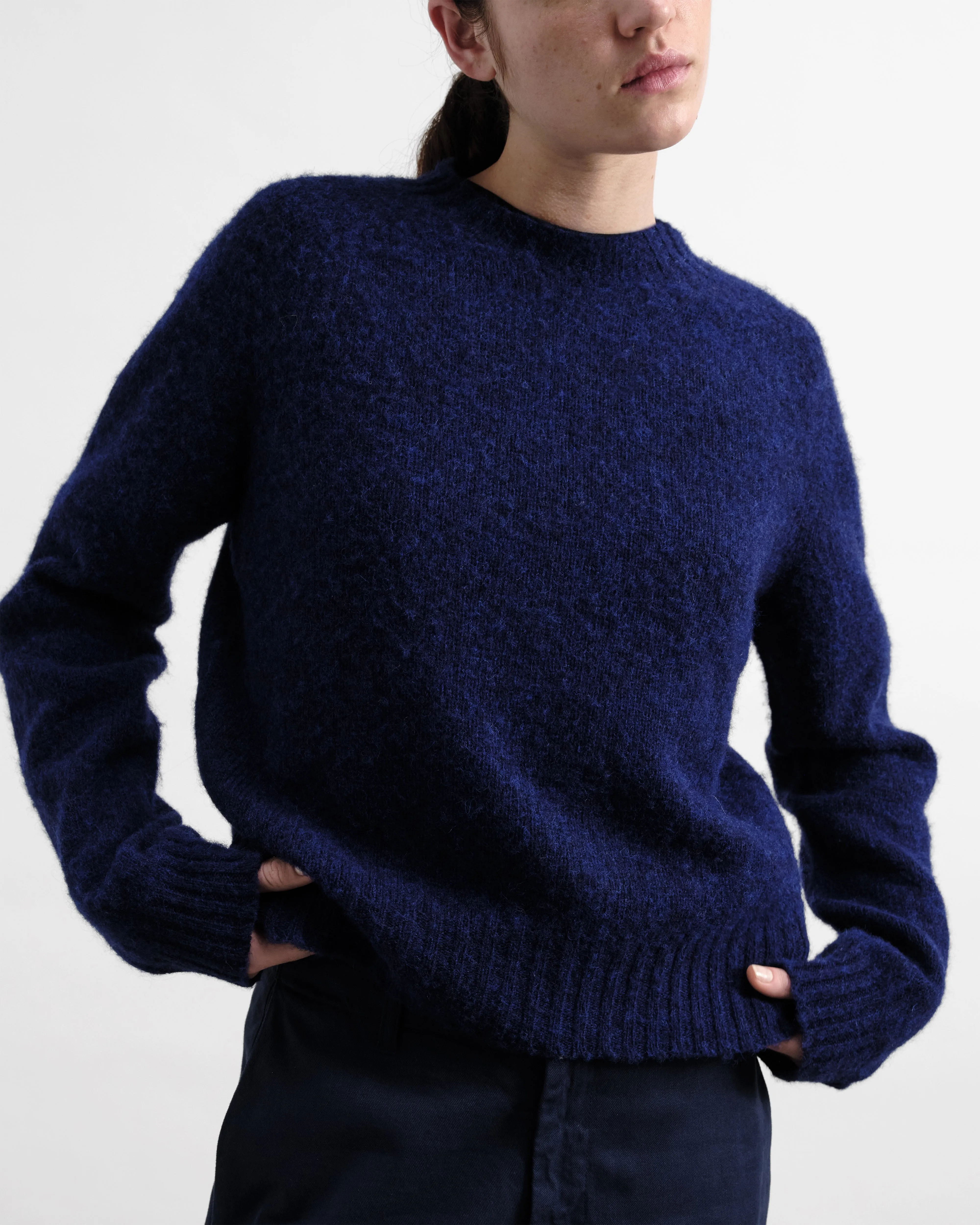 Jets Jumper sold by YMC product image thumbnail 5
