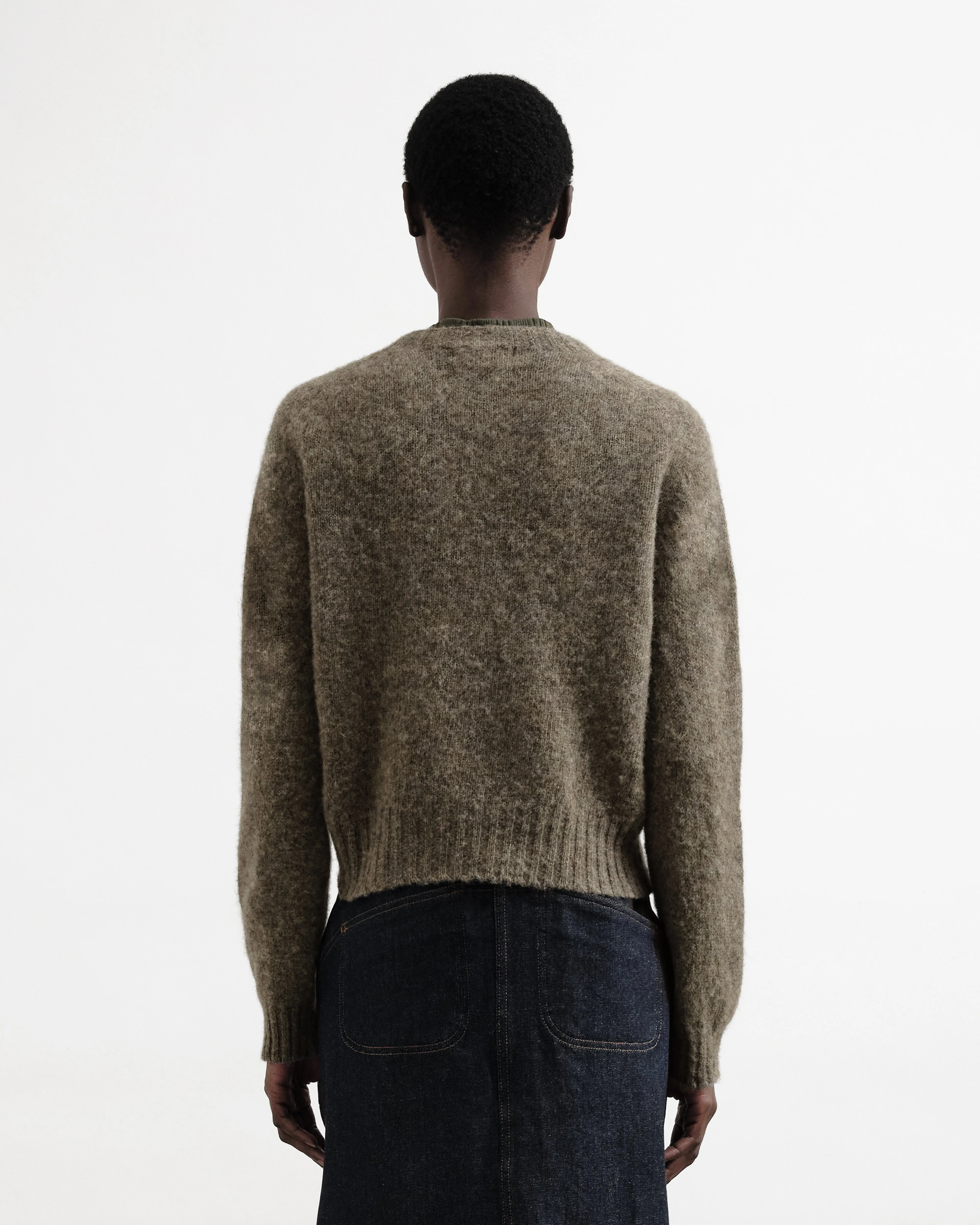 Jets Jumper sold by YMC product image thumbnail 4