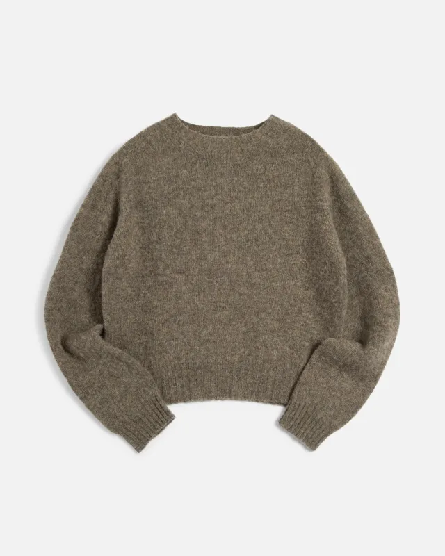 Jets Jumper sold by YMC