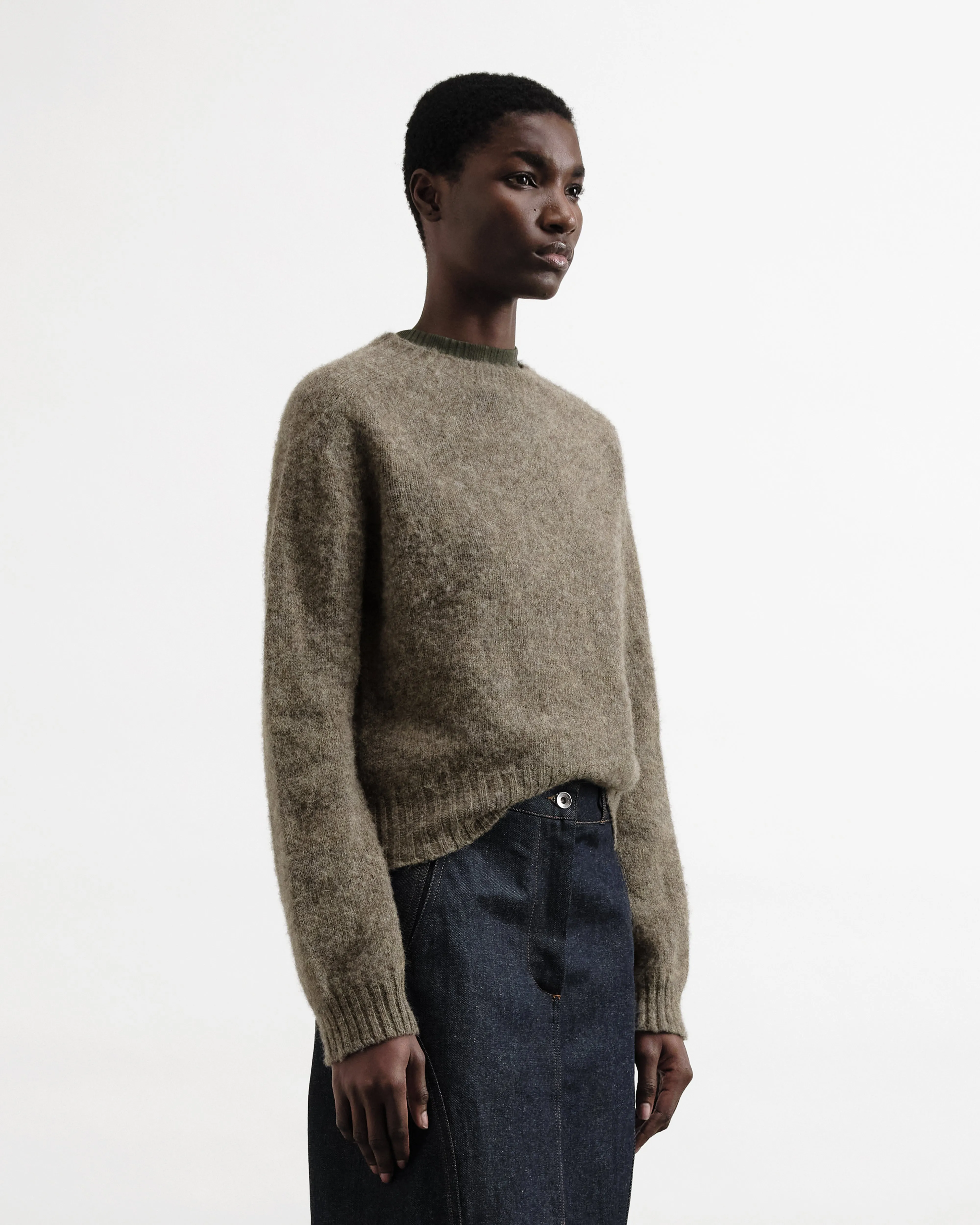 Jets Jumper sold by YMC product image thumbnail 3
