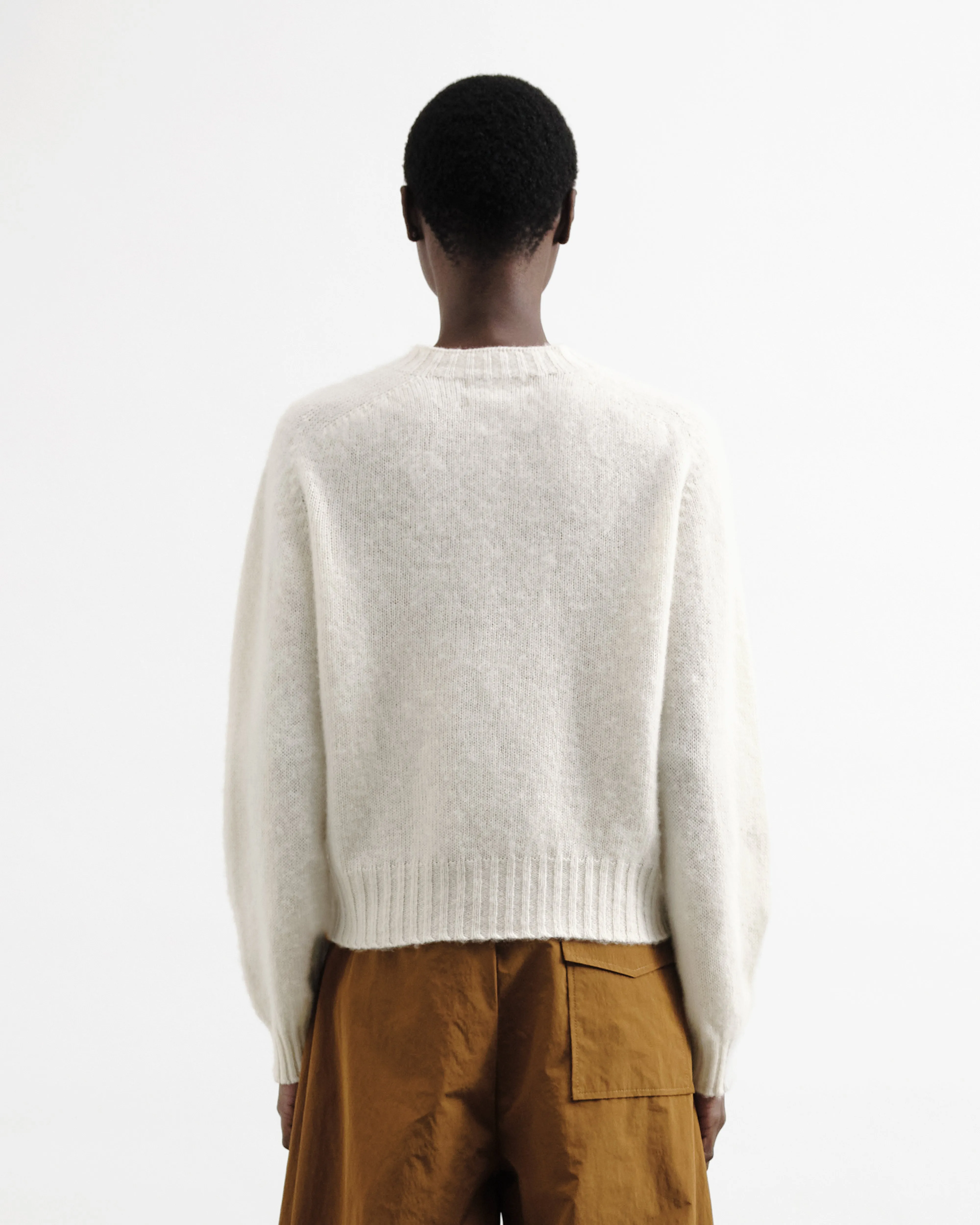 Jets Jumper sold by YMC product image thumbnail 4