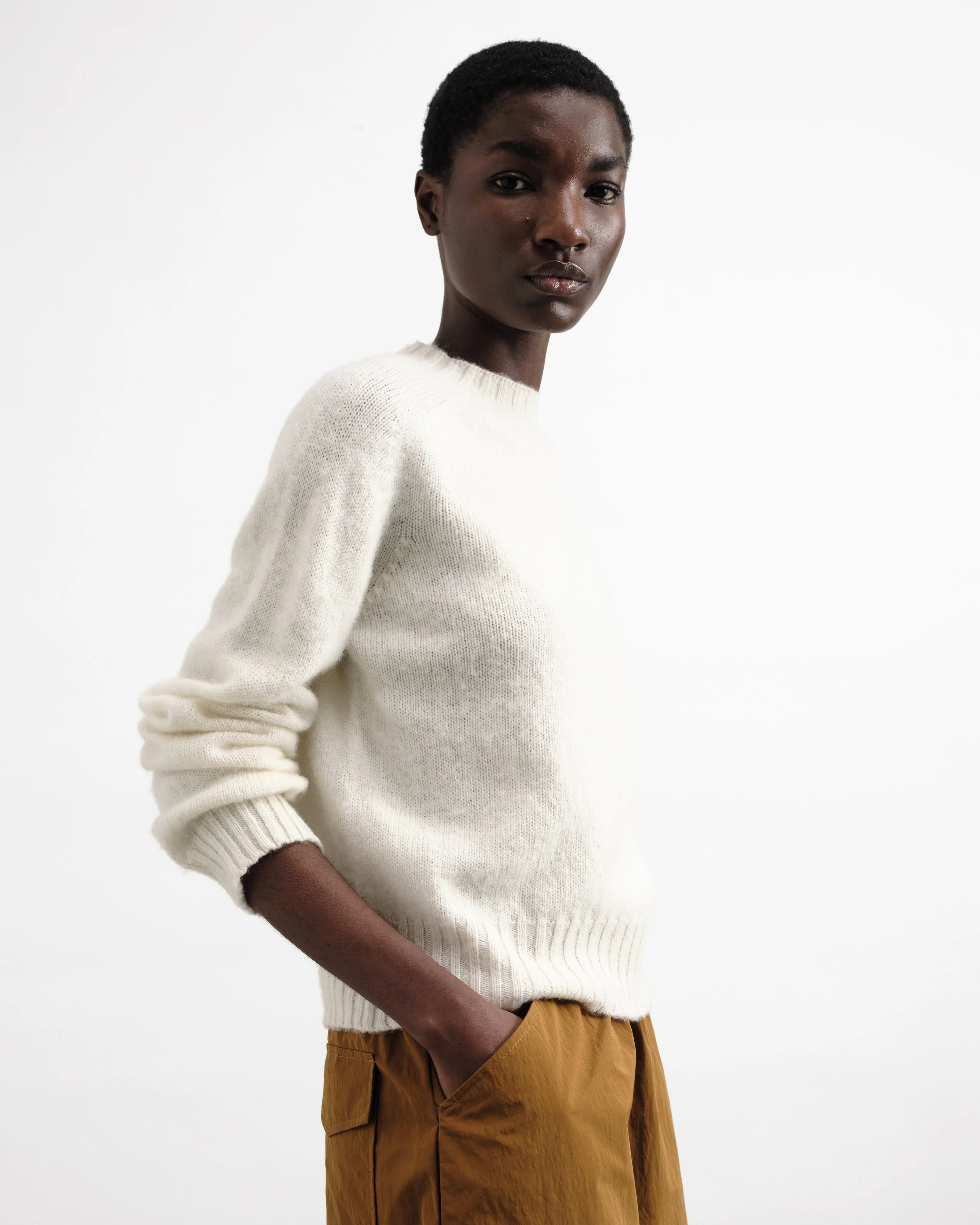 Jets Jumper sold by YMC product image thumbnail 5