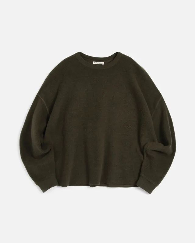 Studio Sweatshirt sold by YMC
