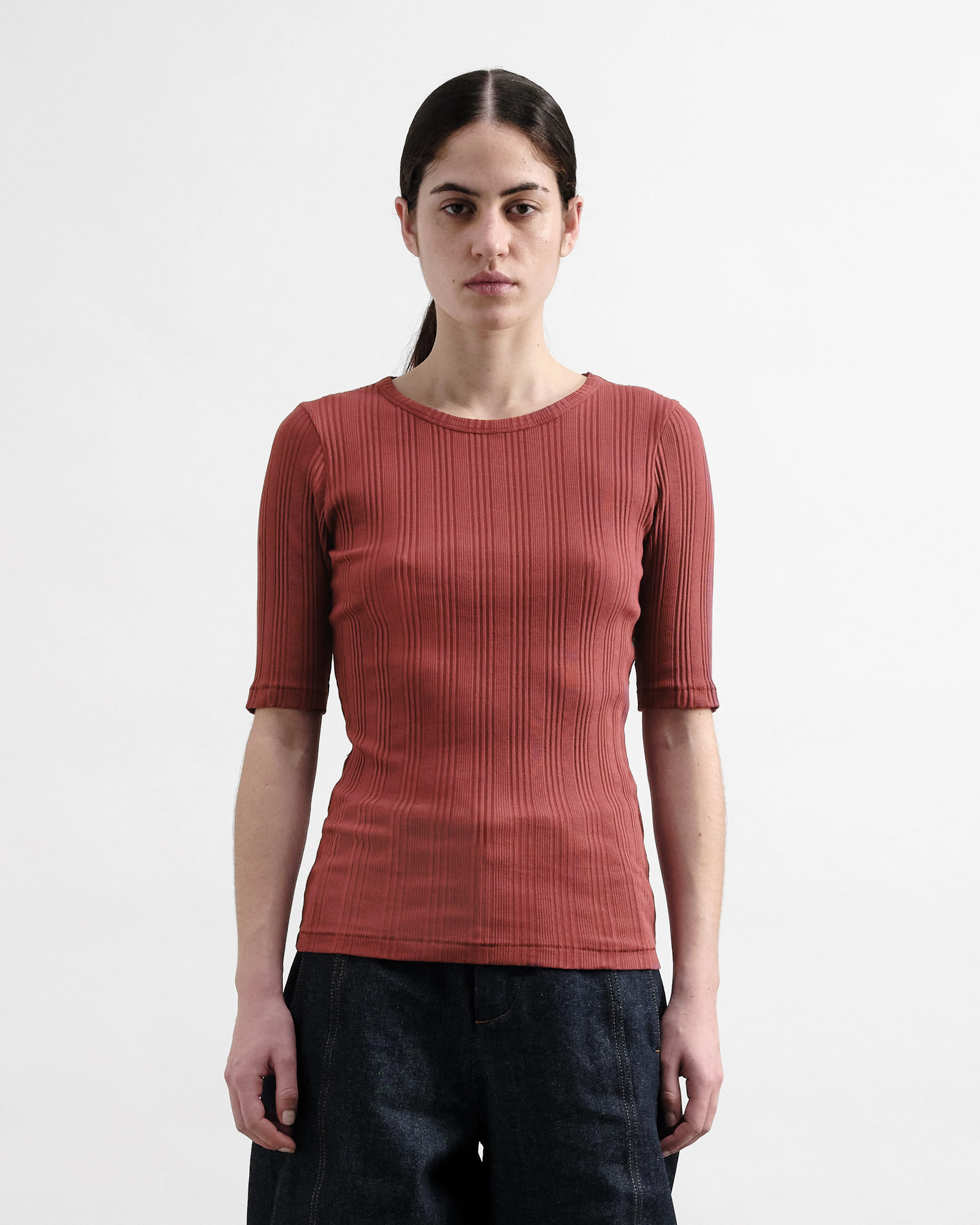 Charlotte Top sold by YMC product image thumbnail 2