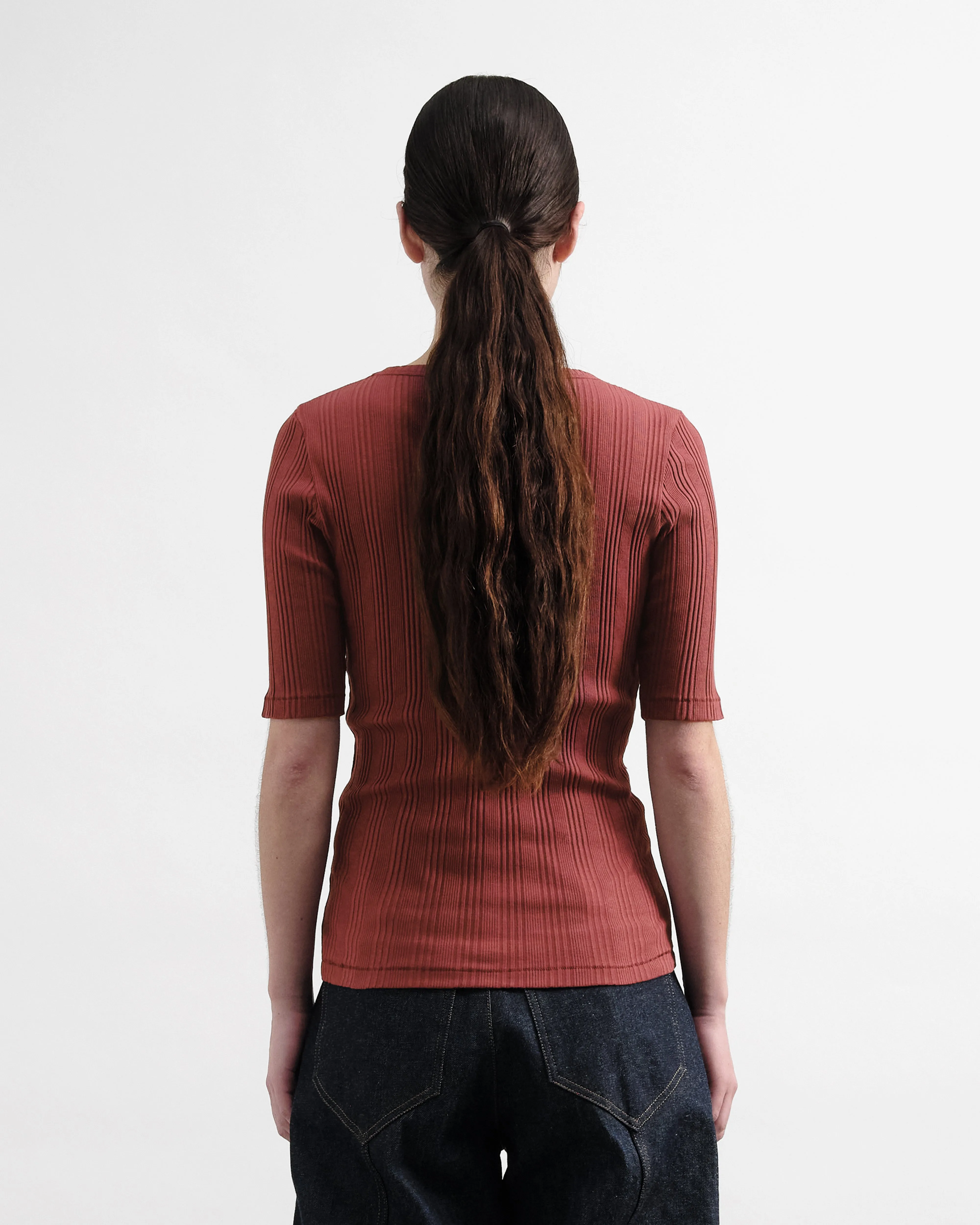 Charlotte Top sold by YMC product image thumbnail 4