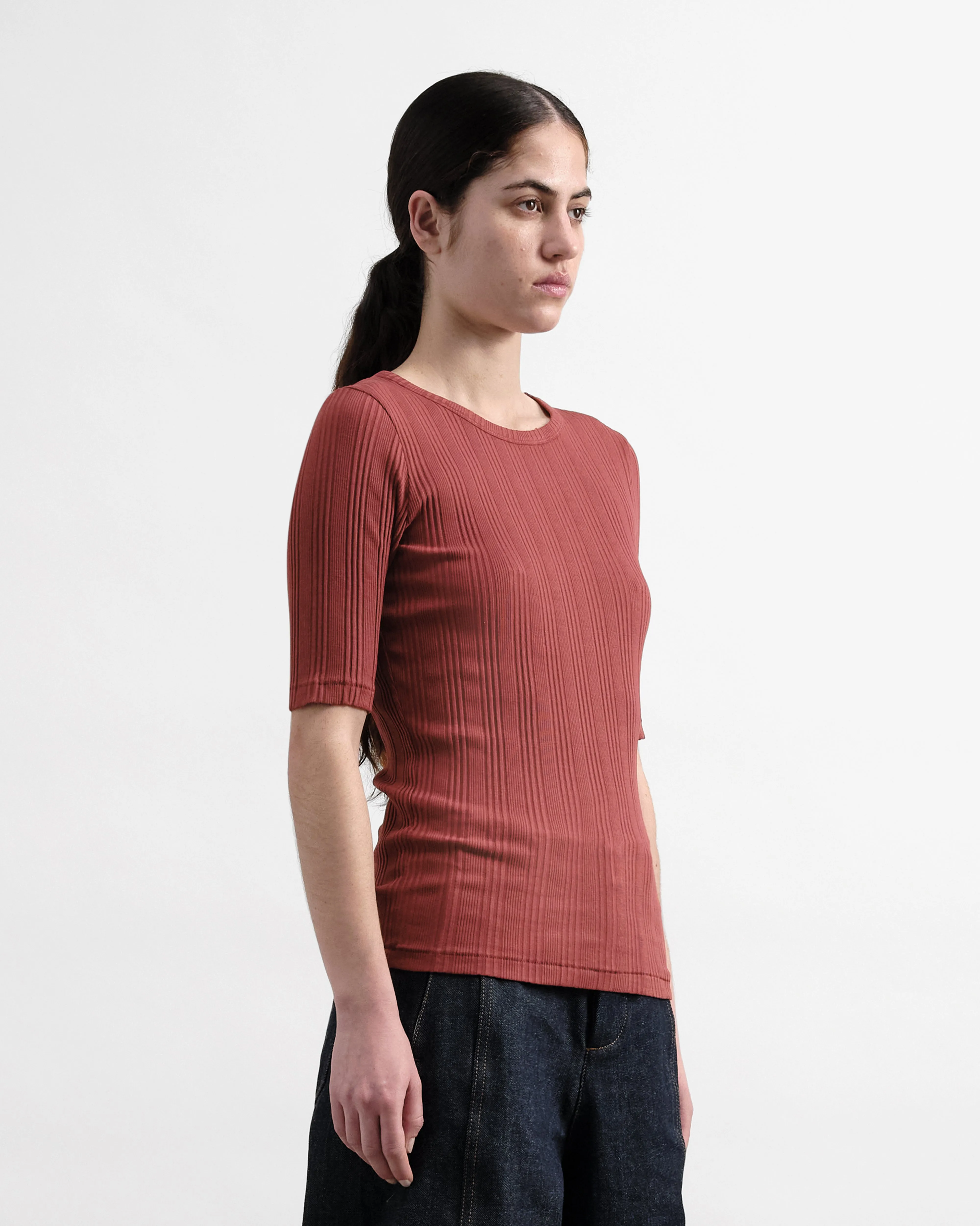 Charlotte Top sold by YMC product image thumbnail 3