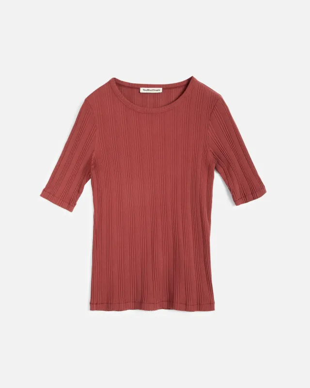 Charlotte Top sold by YMC