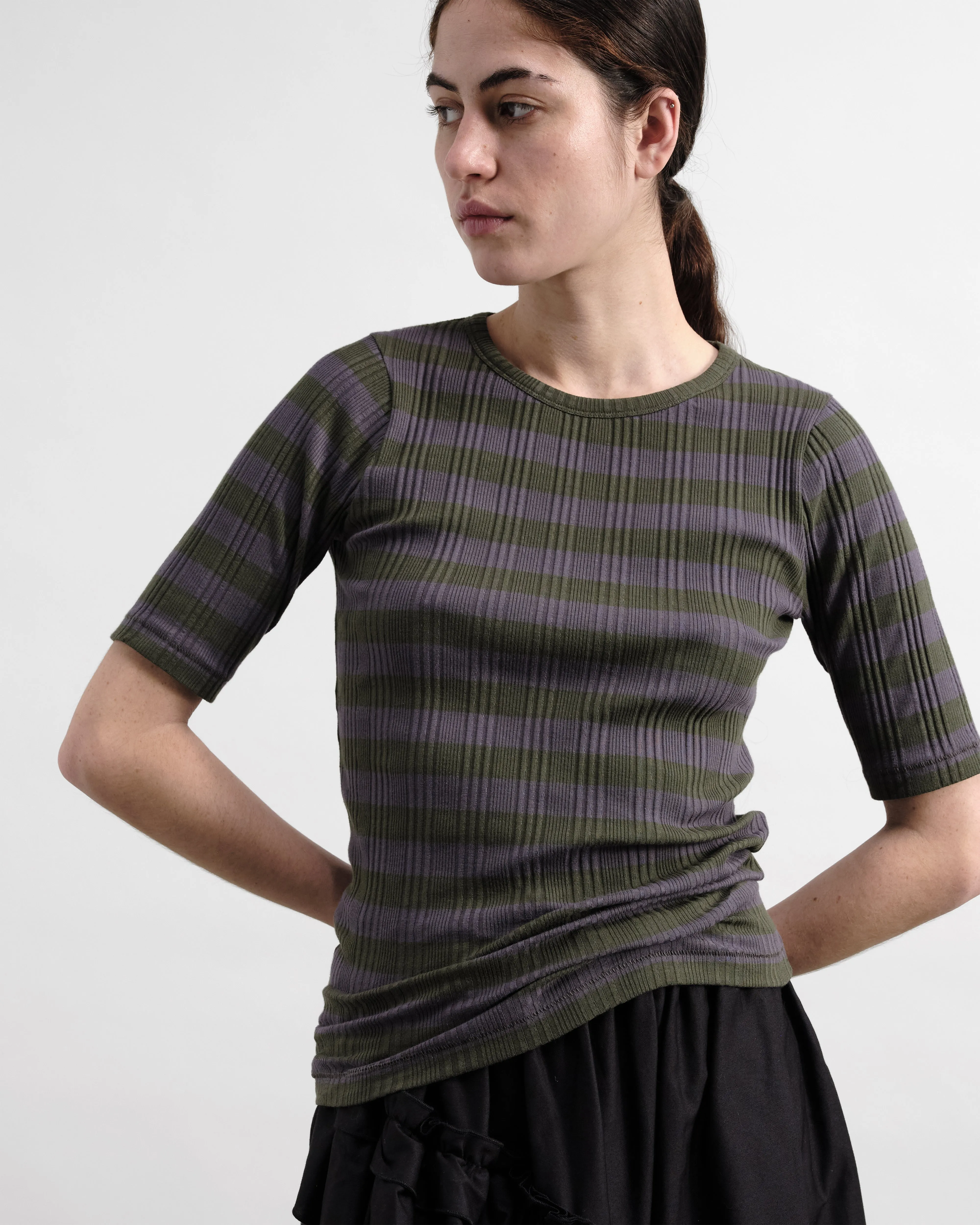 Charlotte Top sold by YMC product image thumbnail 5