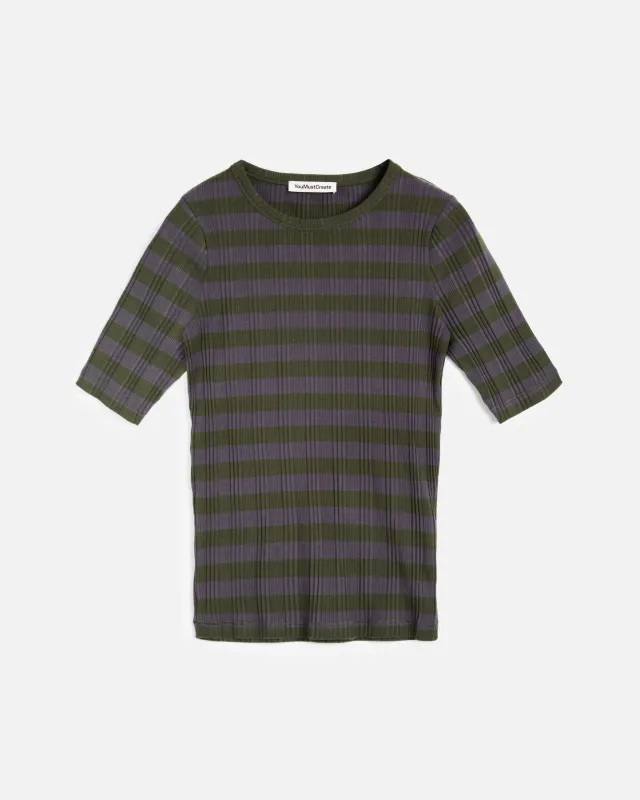 Charlotte Top sold by YMC