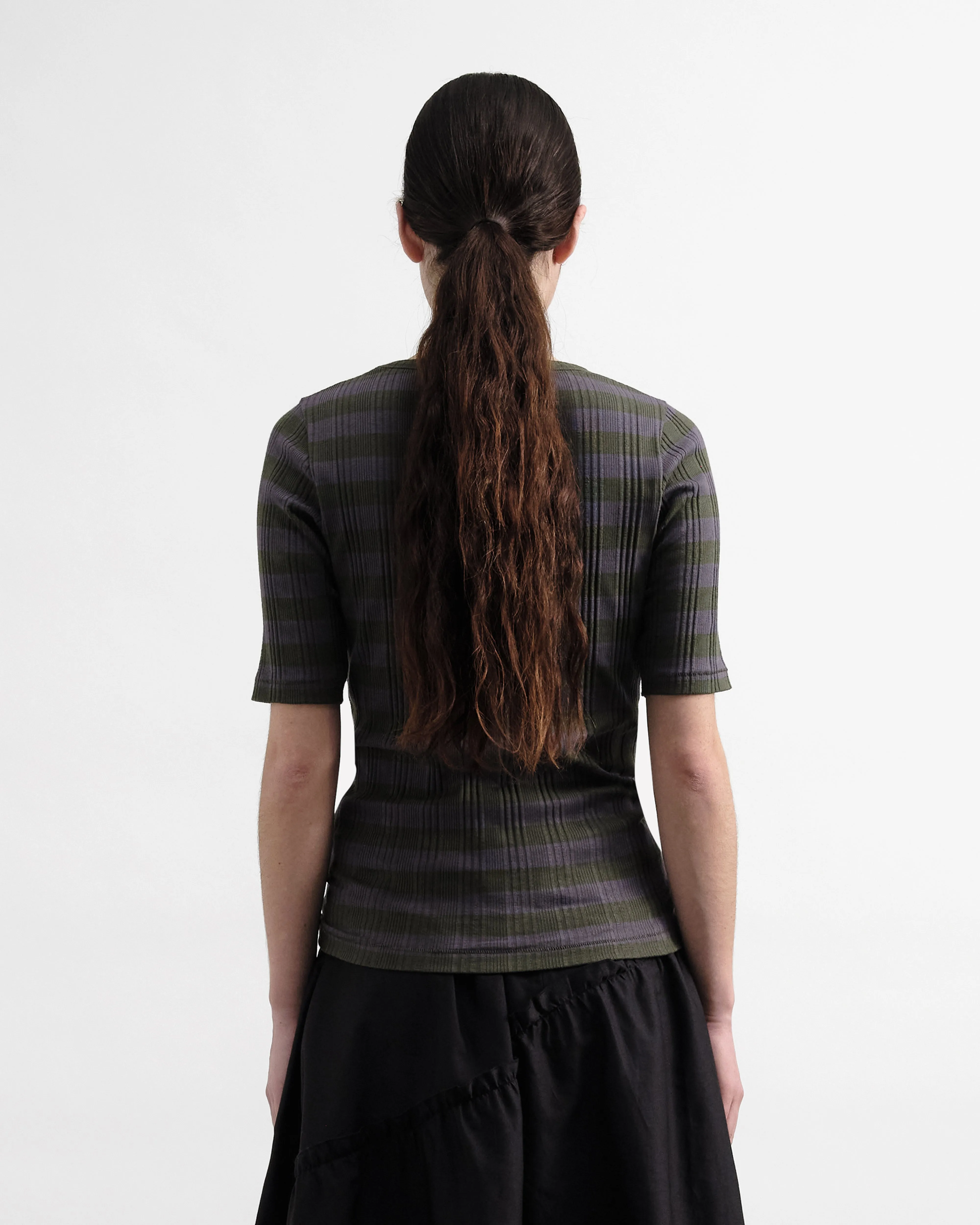 Charlotte Top sold by YMC product image thumbnail 4