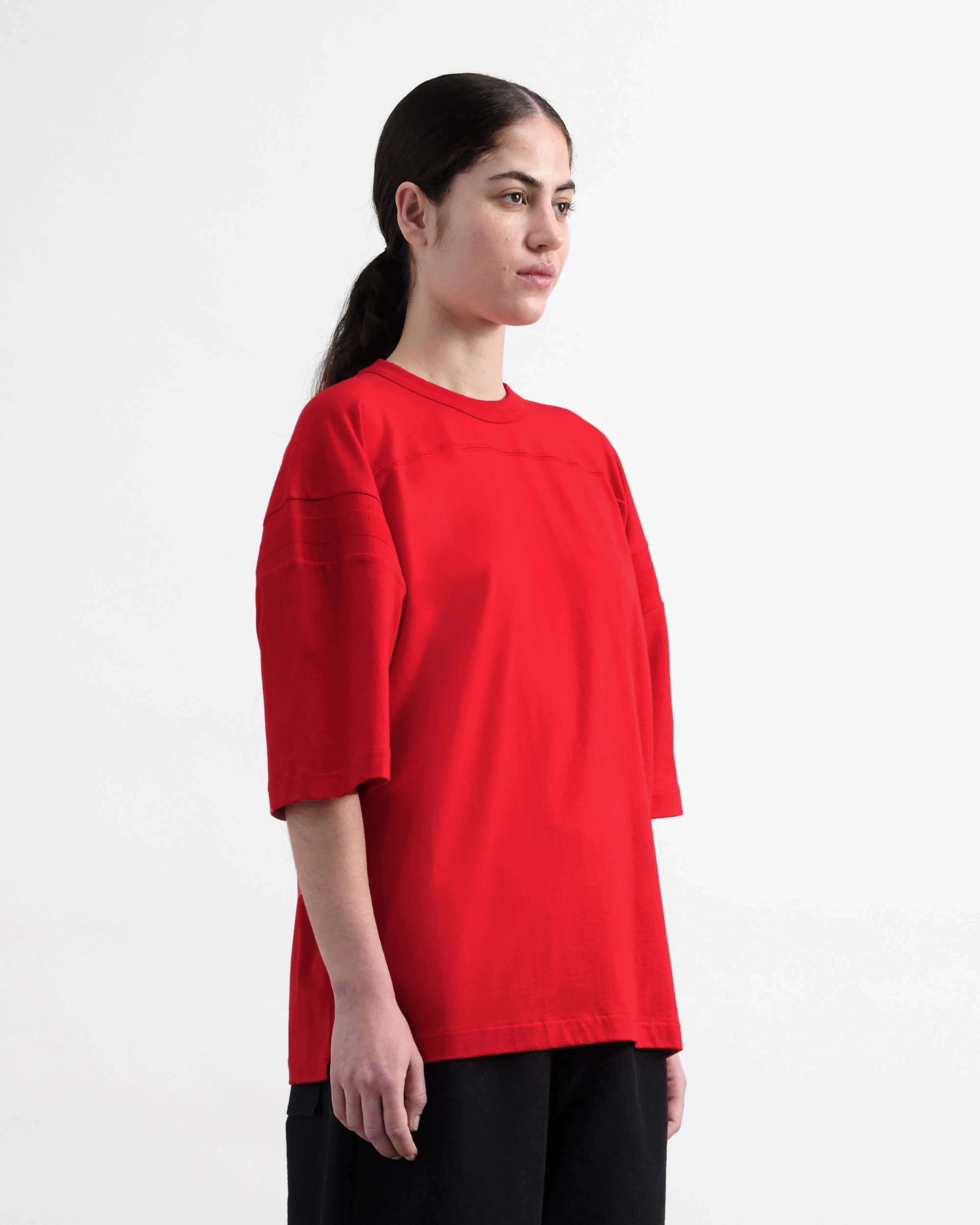 Skate T-Shirt sold by YMC product image thumbnail 3