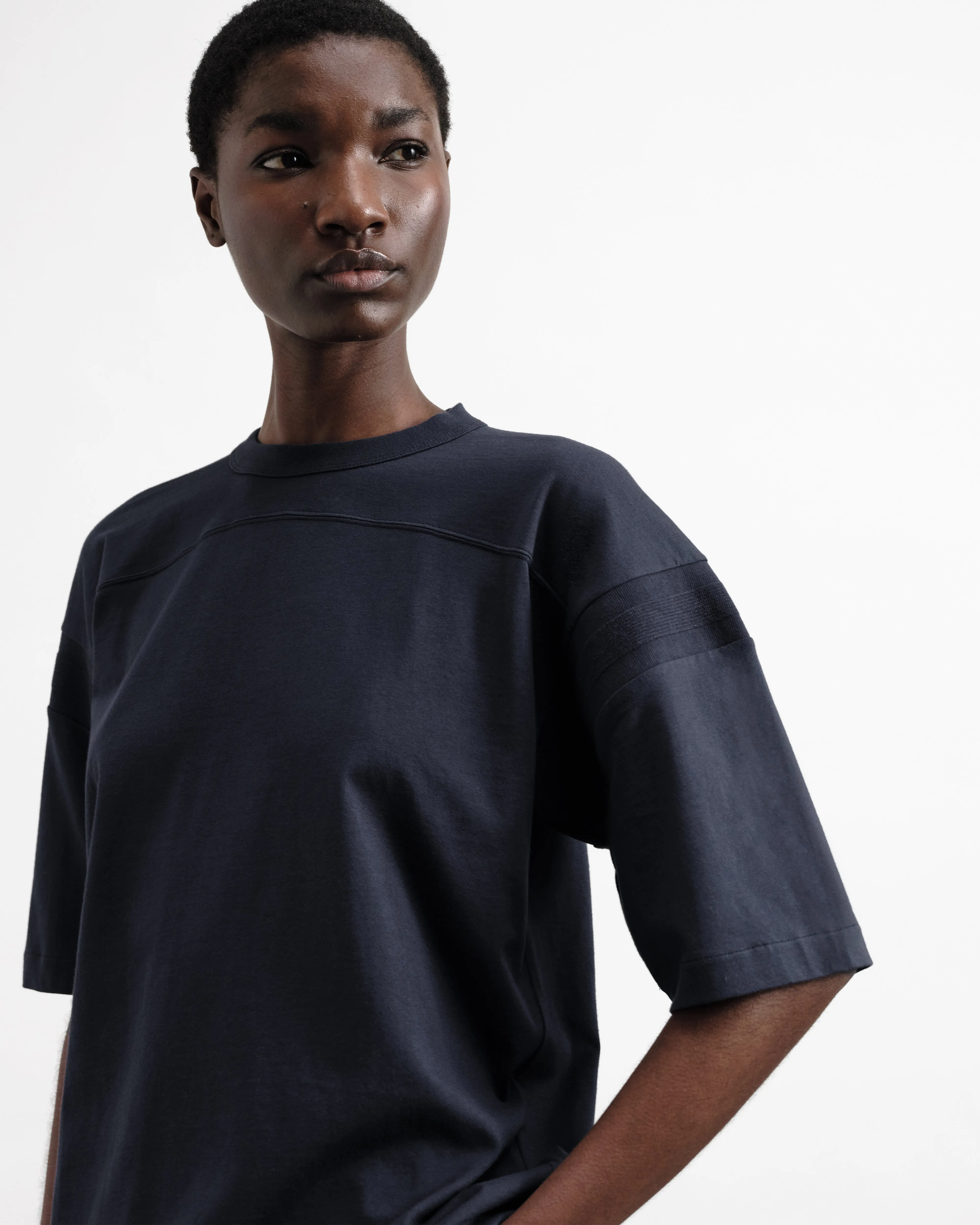 Skate T-Shirt sold by YMC product image thumbnail 5