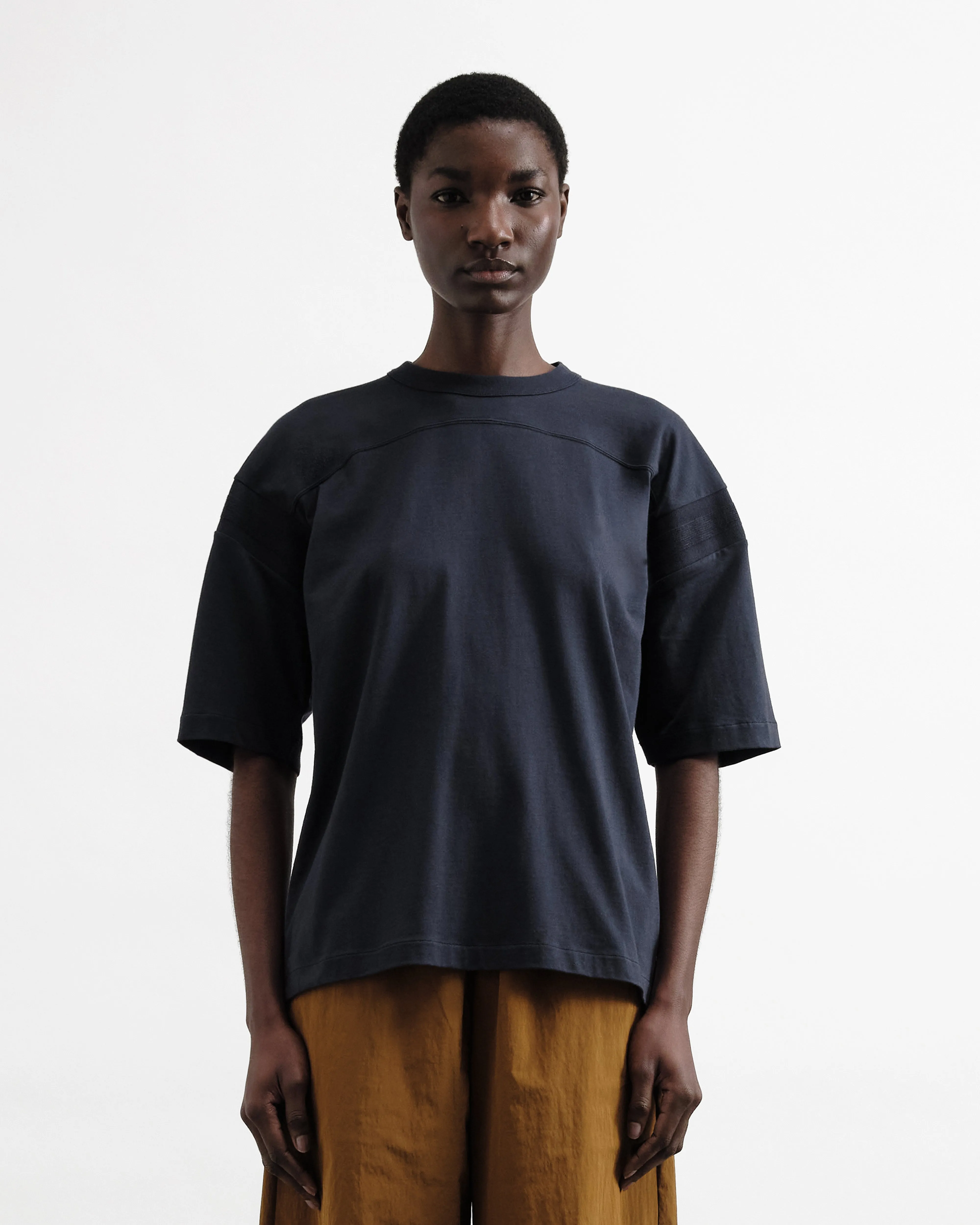 Skate T-Shirt sold by YMC product image thumbnail 2