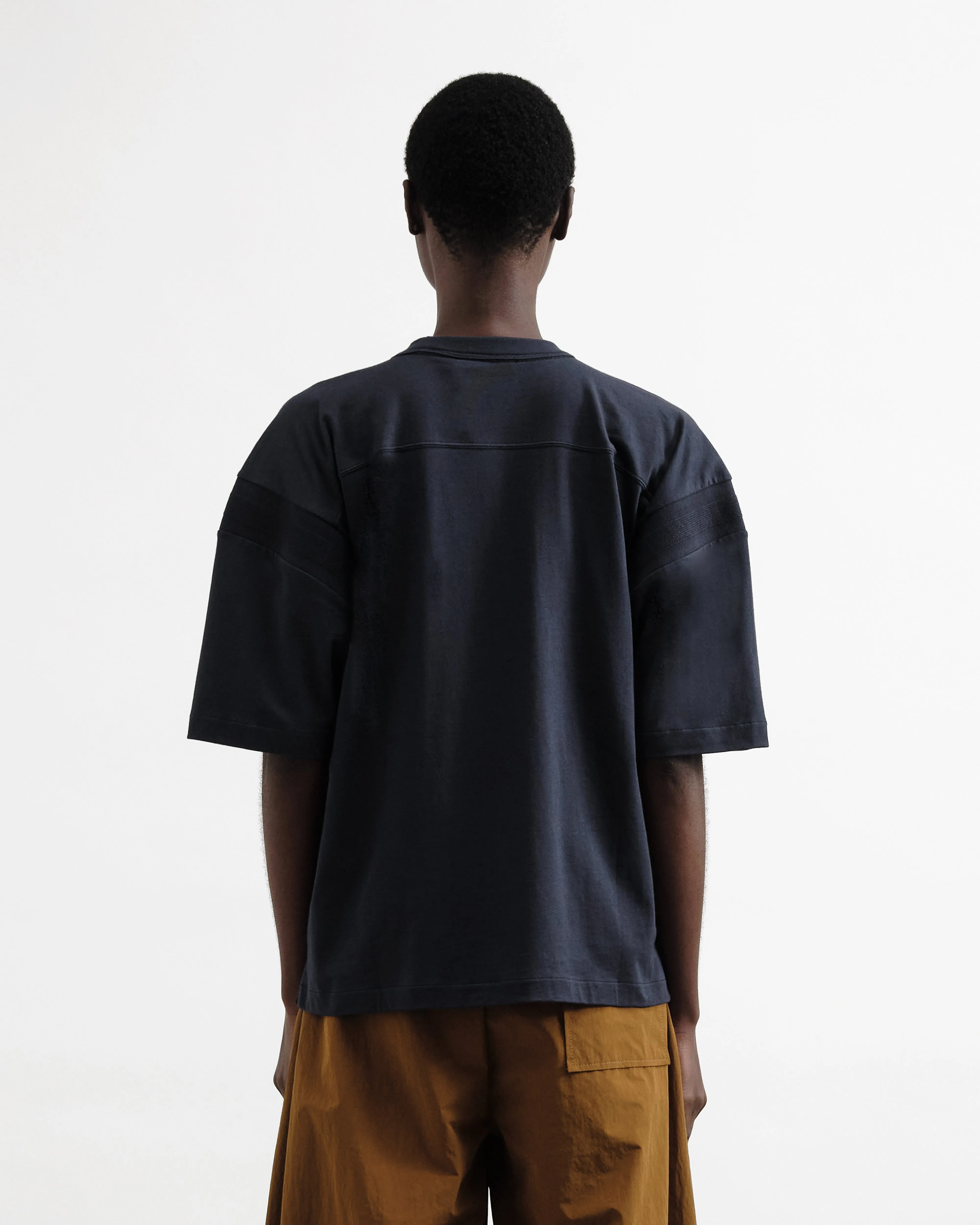 Skate T-Shirt sold by YMC product image thumbnail 4