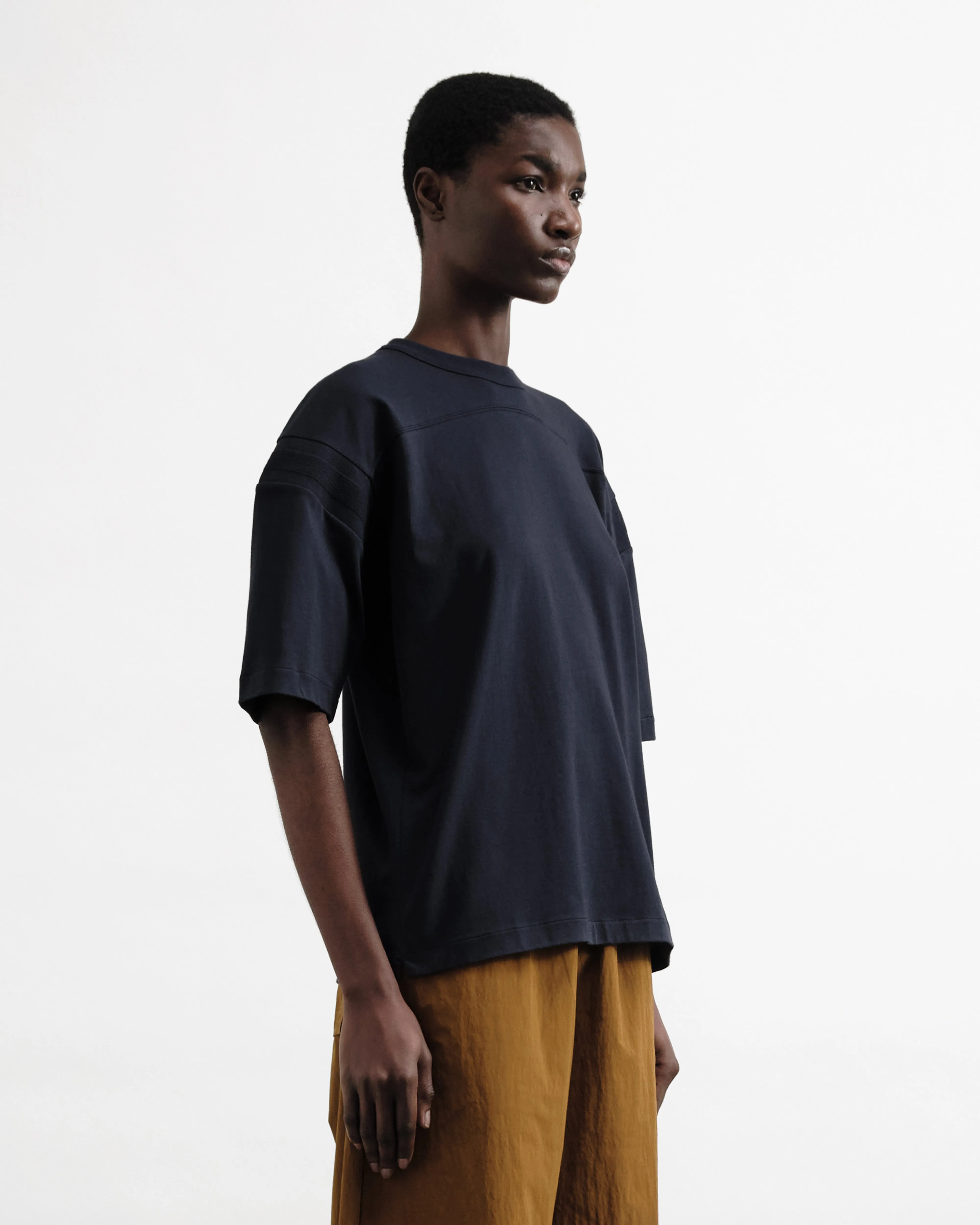 Skate T-Shirt sold by YMC product image thumbnail 3