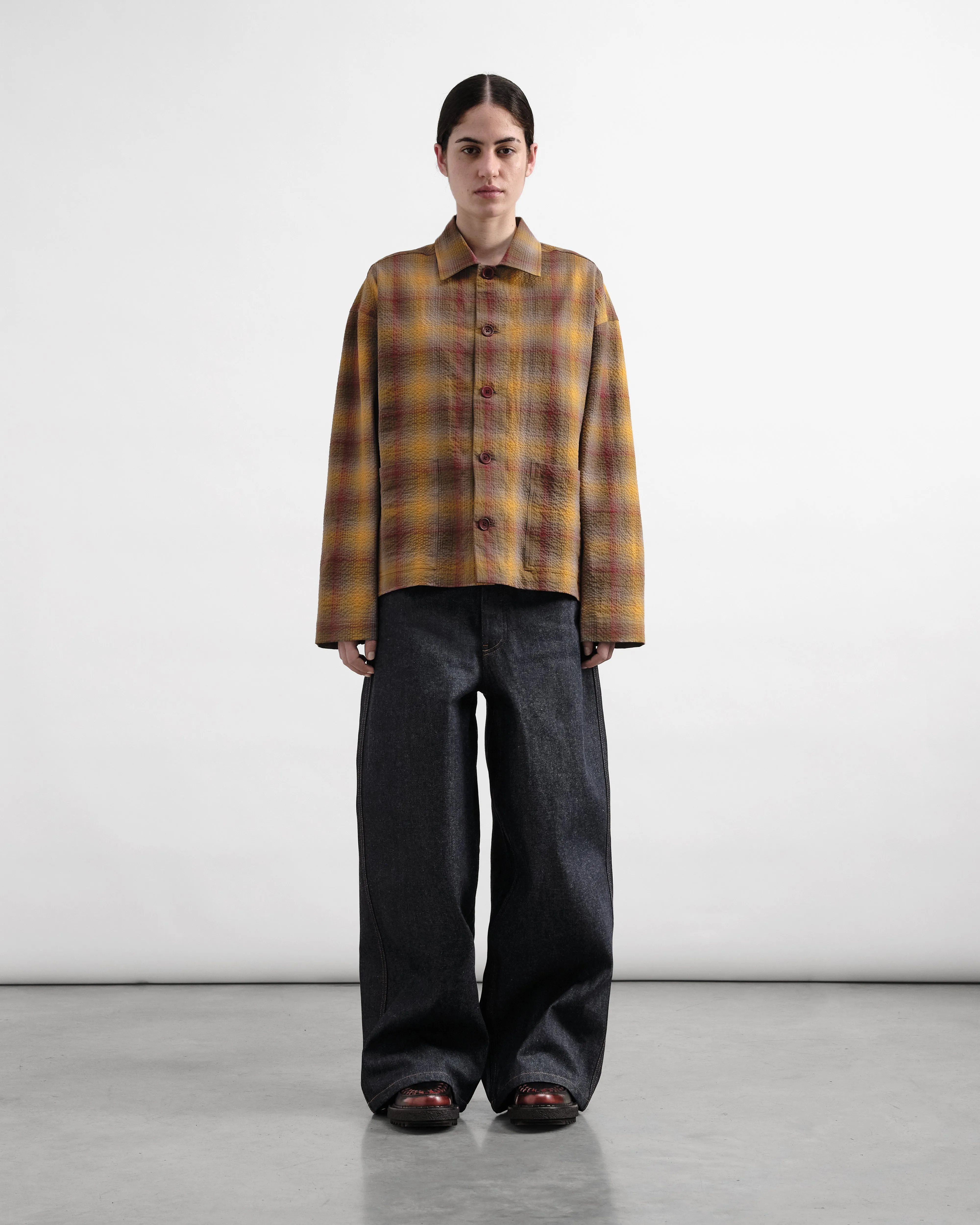 Replacement Jeans sold by YMC product image thumbnail 2