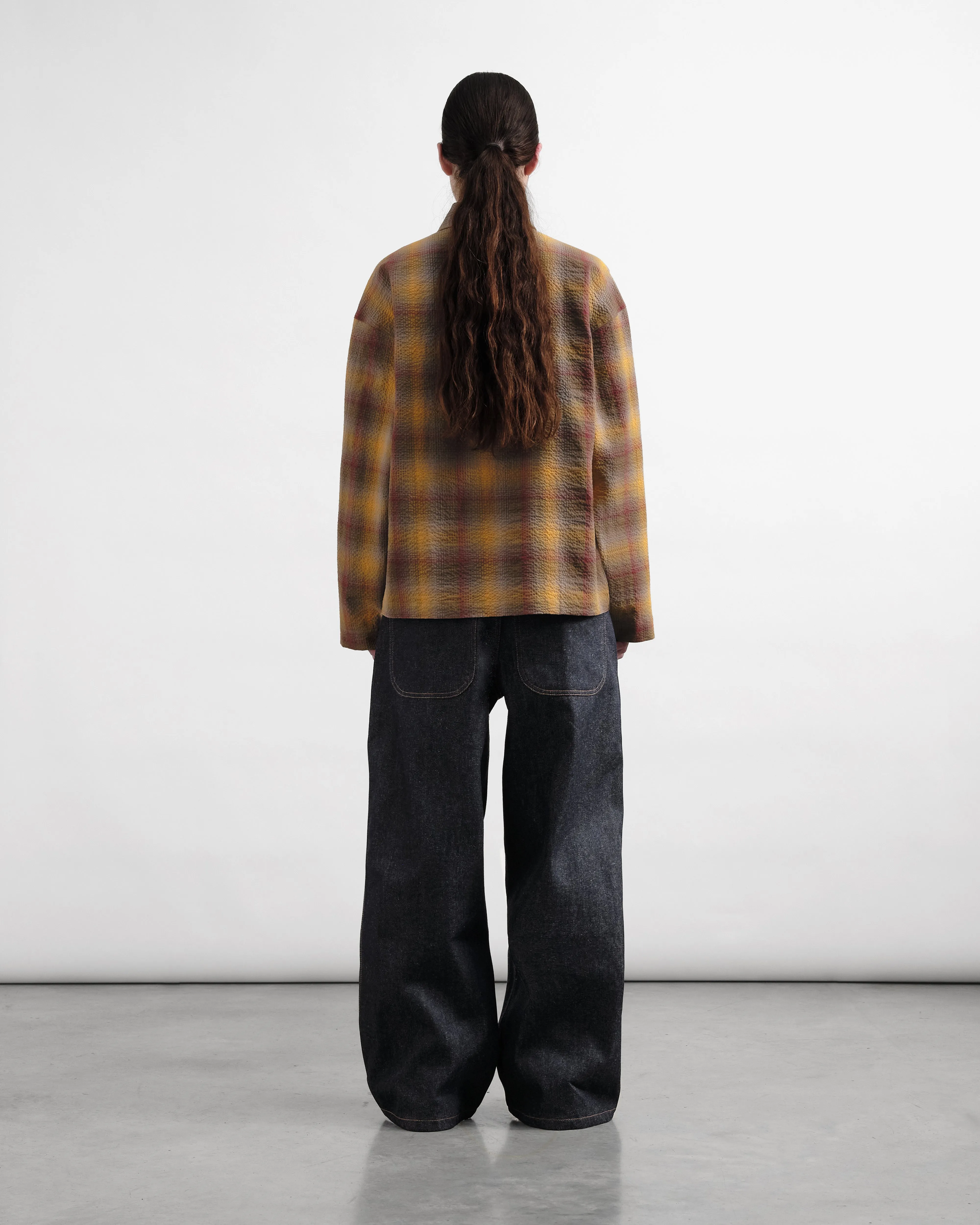 Replacement Jeans sold by YMC product image thumbnail 4