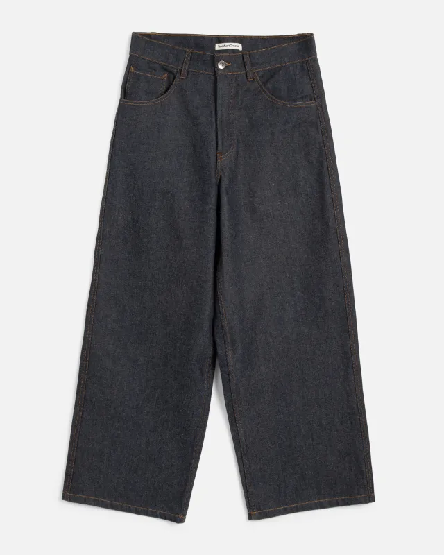 Replacement Jeans sold by YMC