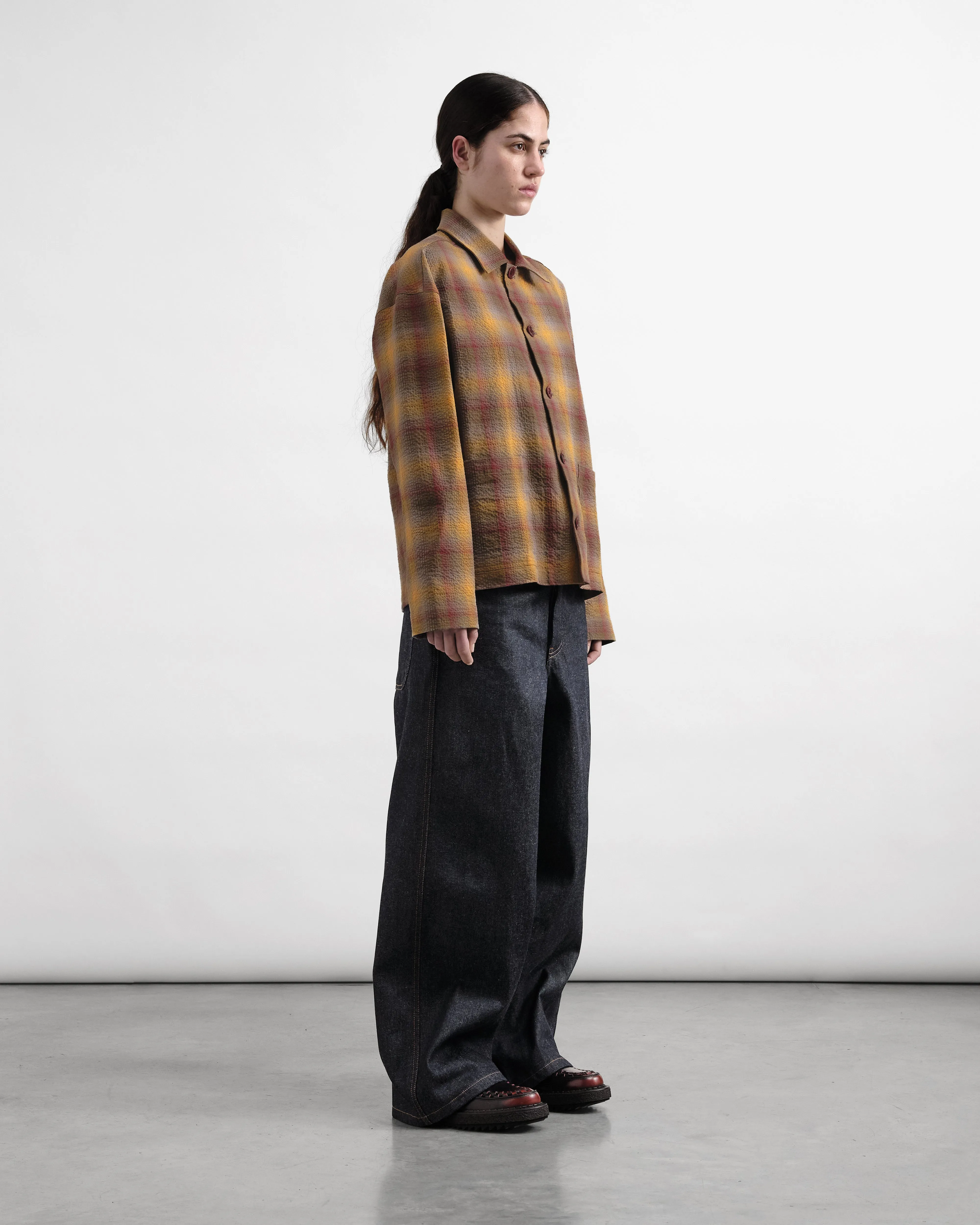 Replacement Jeans sold by YMC product image thumbnail 3