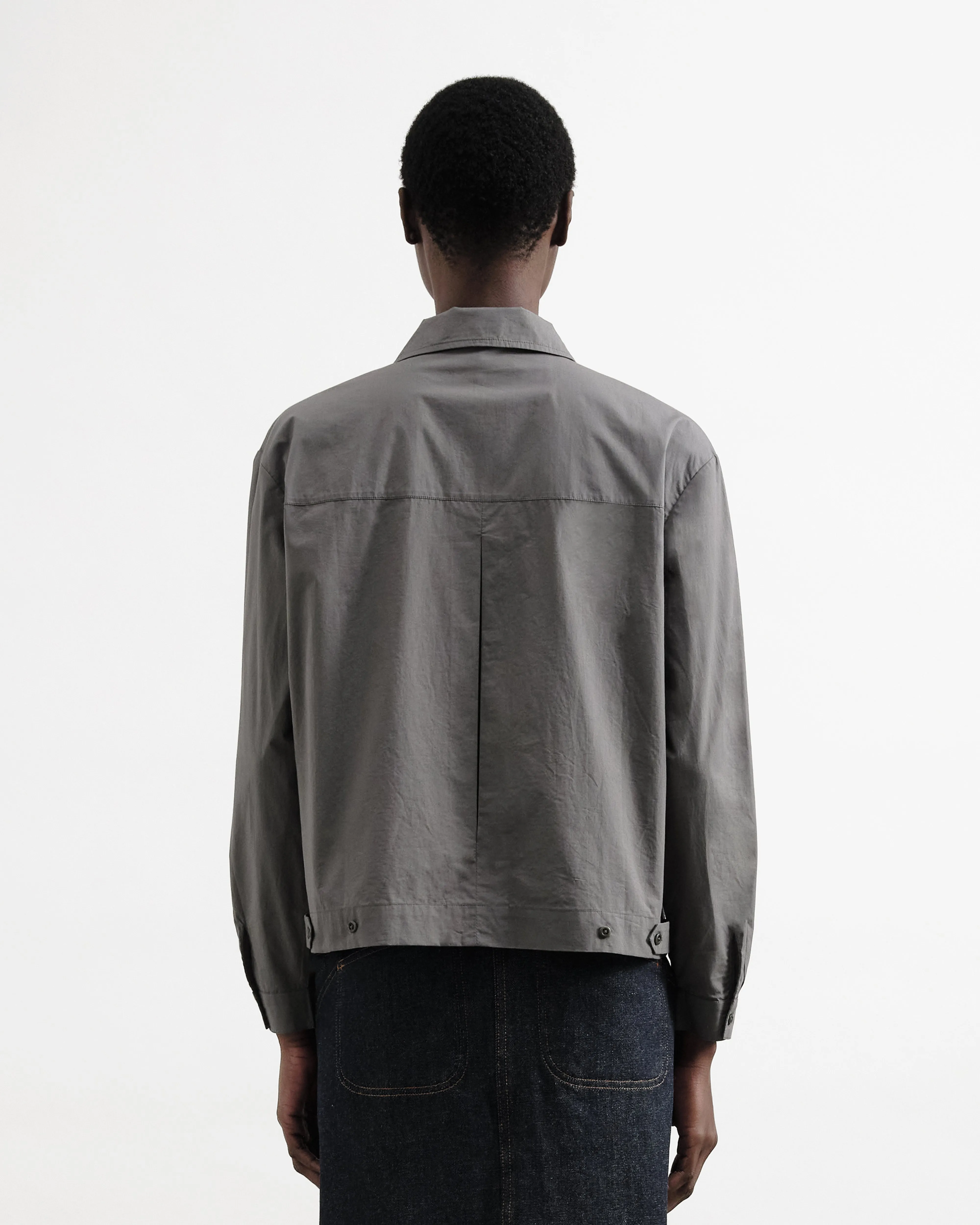 Wanda Shirt sold by YMC product image thumbnail 4