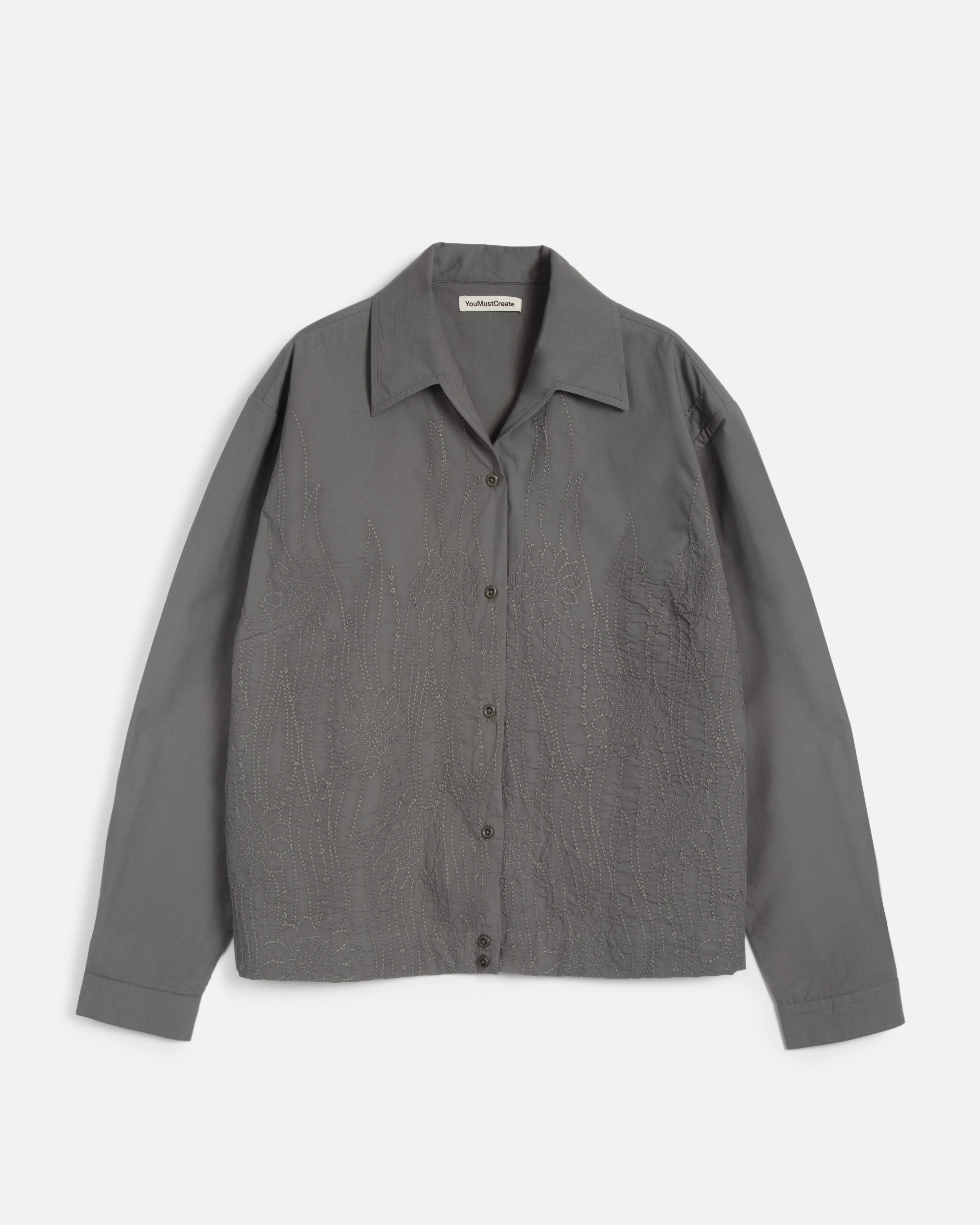 Wanda Shirt sold by YMC